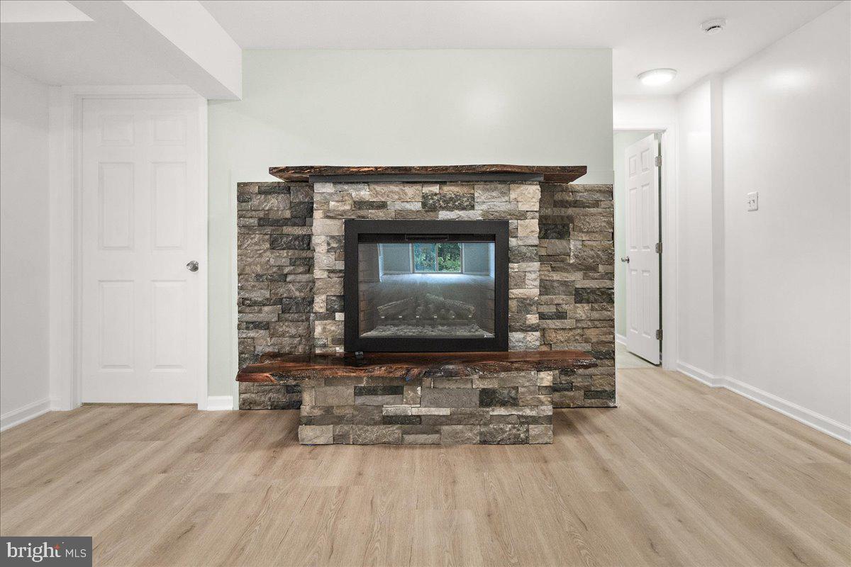 MILL ISLAND AT WORMAN'S MILL - Residential