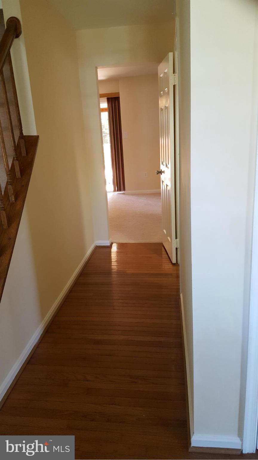 WATERFORD - Residential Lease