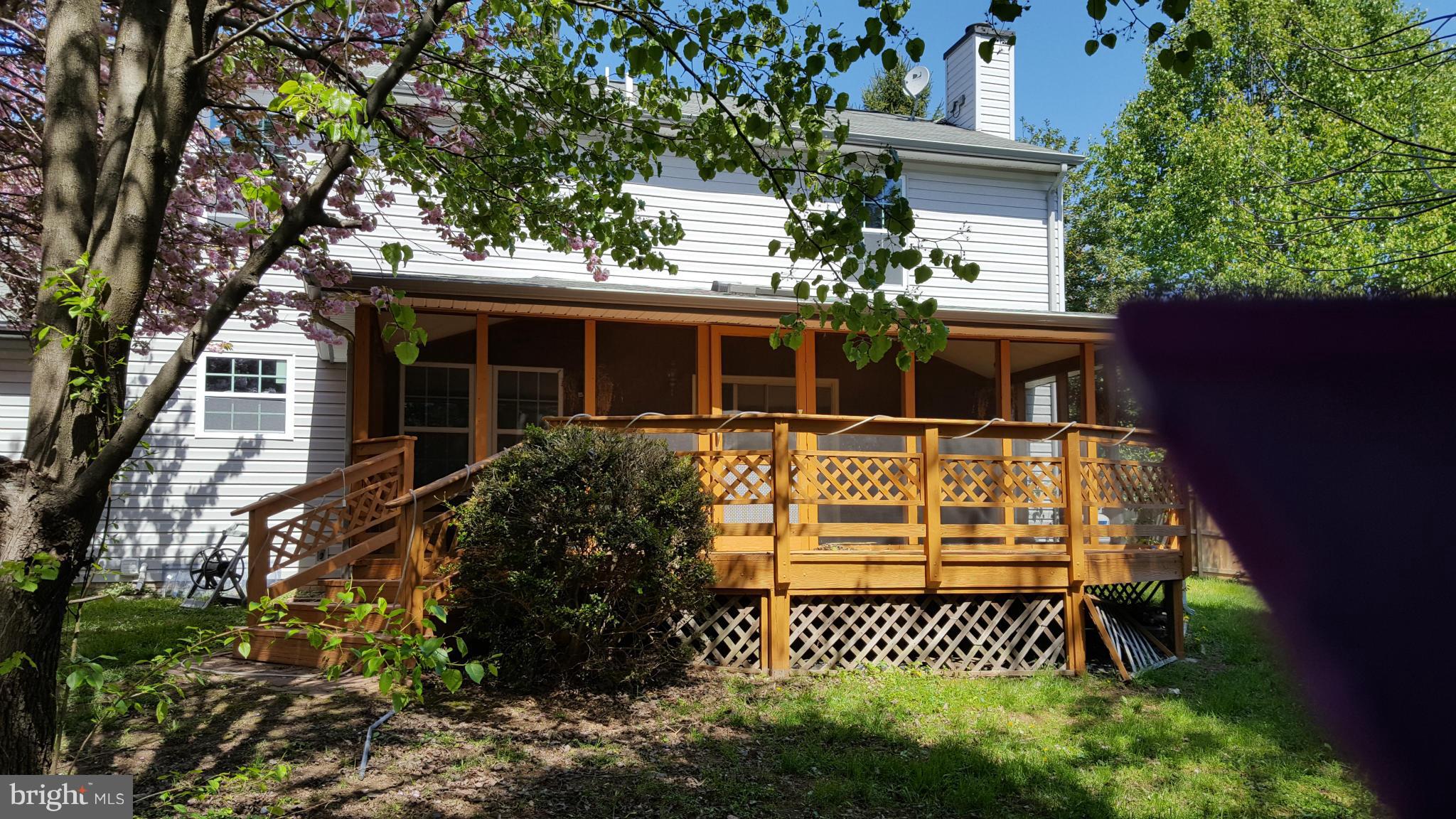 WATERFORD - Residential Lease