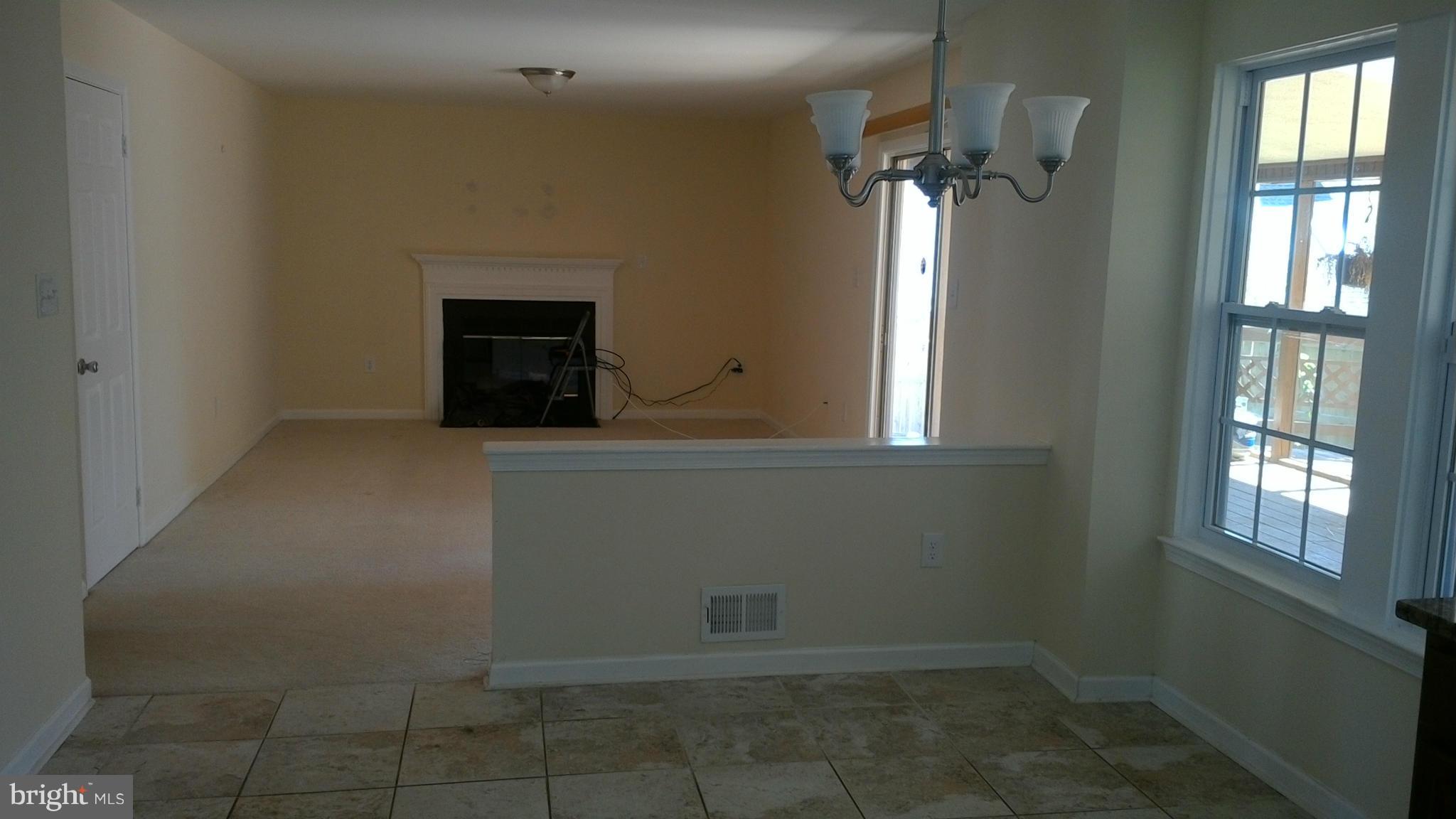 WATERFORD - Residential Lease