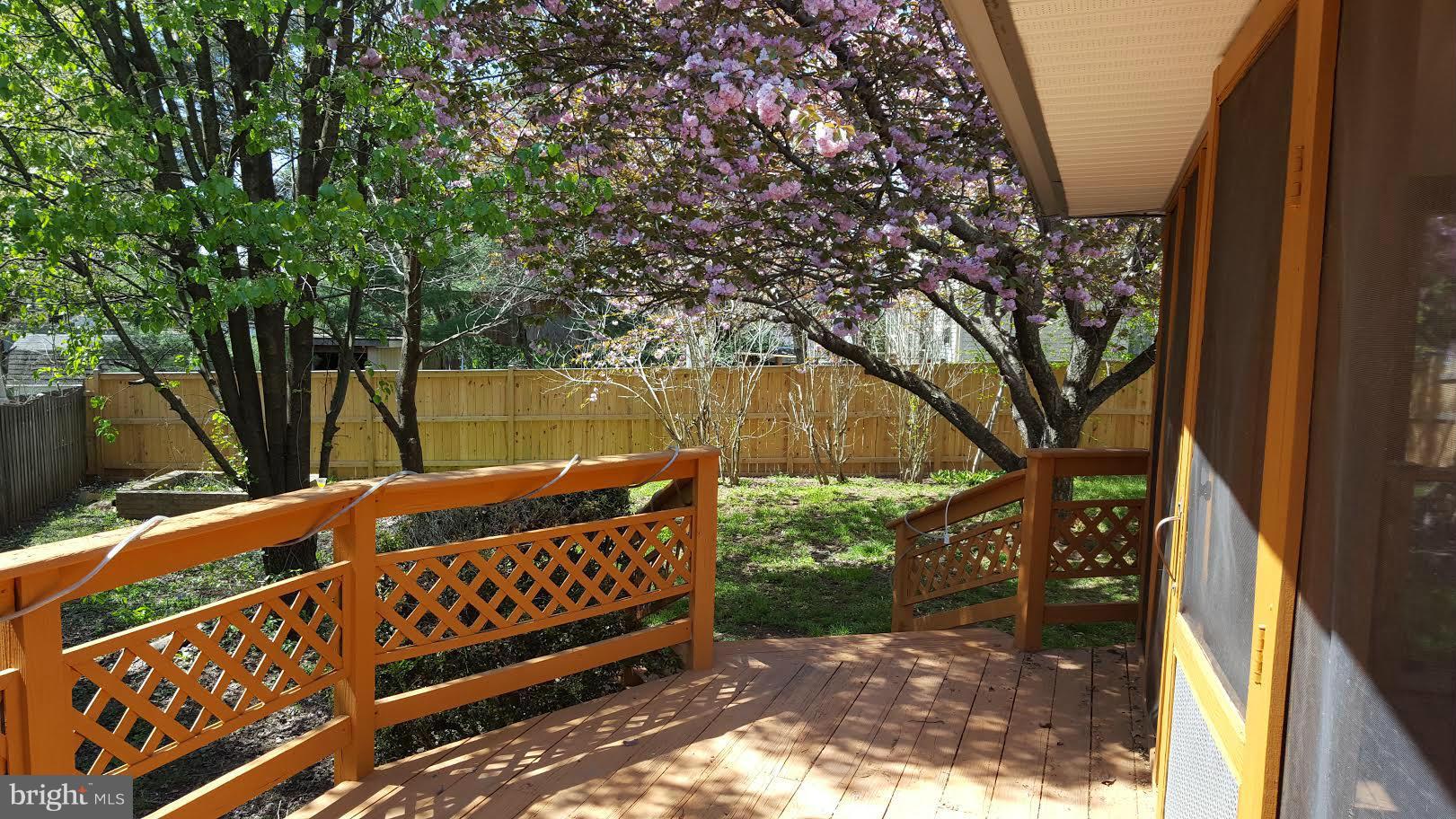 WATERFORD - Residential Lease