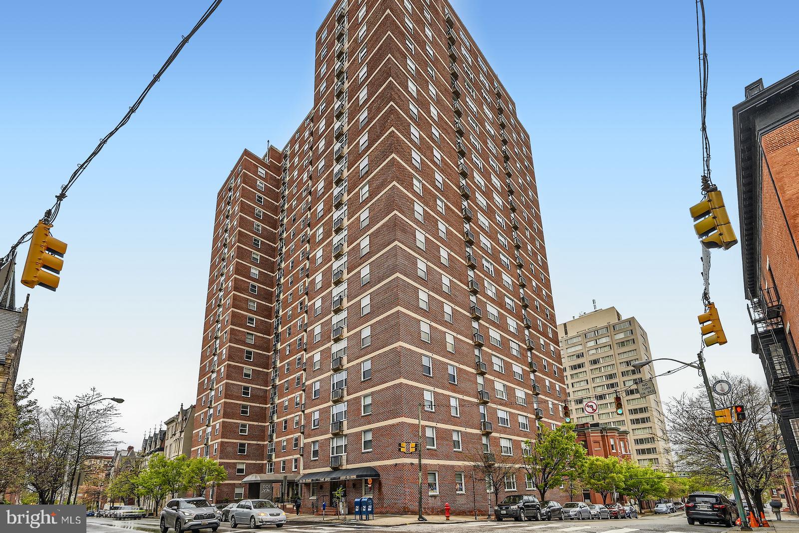 1101 SAINT PAUL STREET 2002