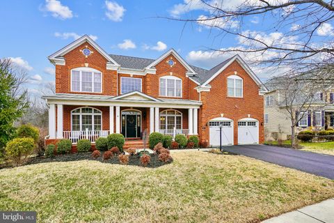 5872 WATERLOO BRIDGE CIRCLE HAYMARKET VA 20169
