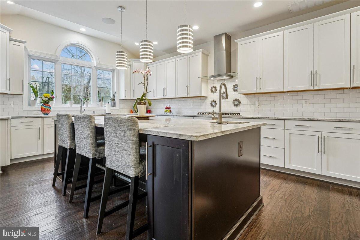 DOMINION VALLEY COUNTRY CLUB - Residential