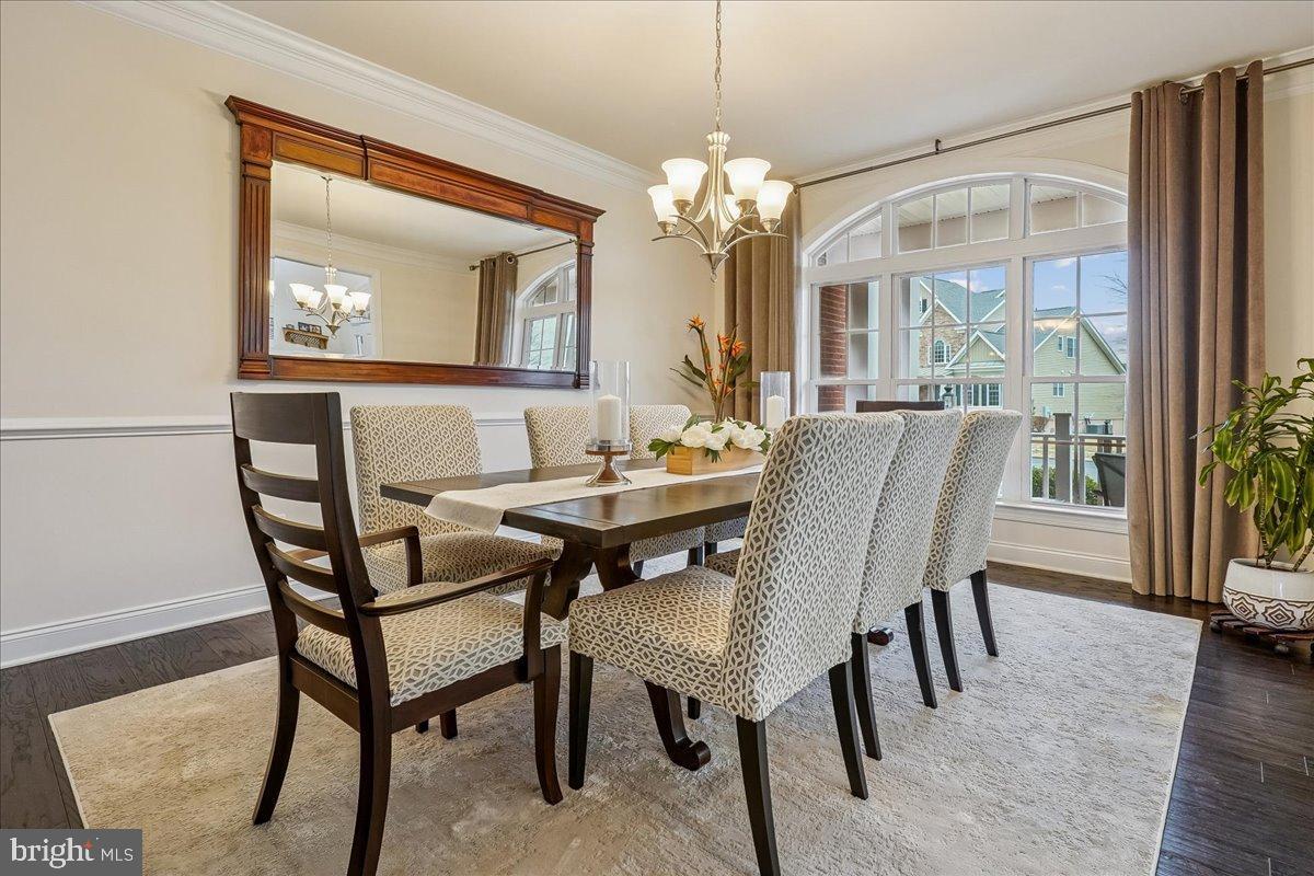 DOMINION VALLEY COUNTRY CLUB - Residential