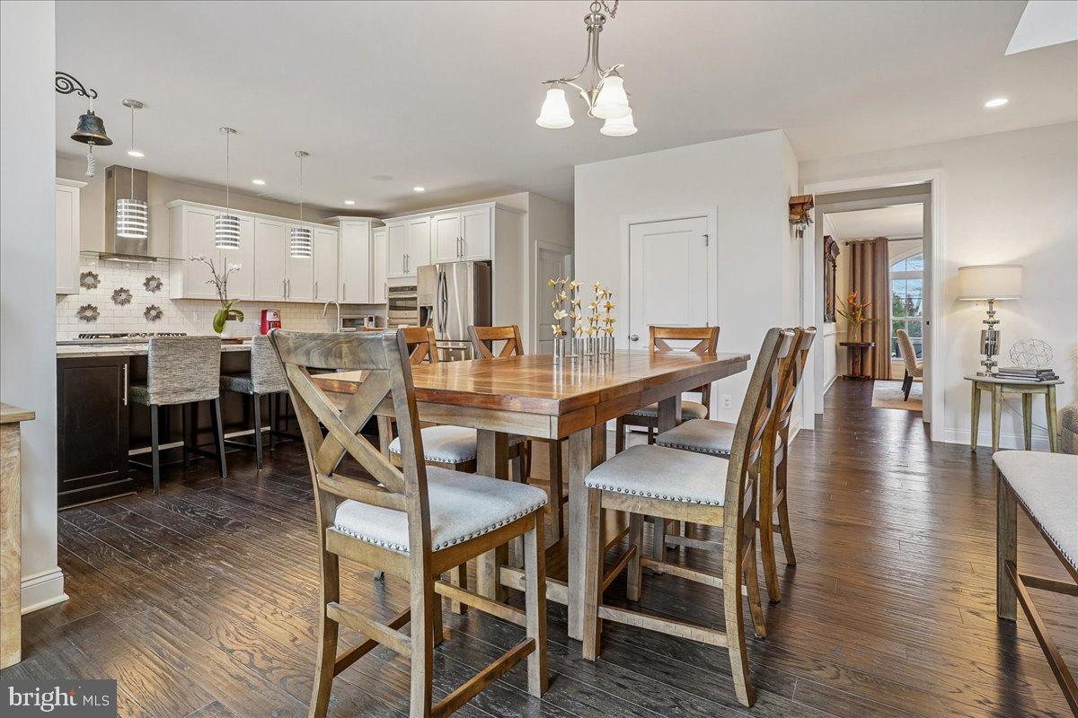 DOMINION VALLEY COUNTRY CLUB - Residential