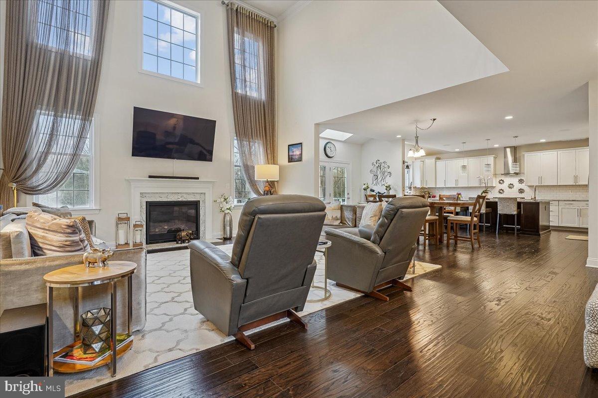 DOMINION VALLEY COUNTRY CLUB - Residential