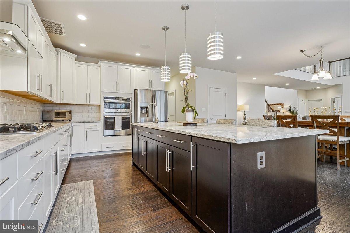 DOMINION VALLEY COUNTRY CLUB - Residential