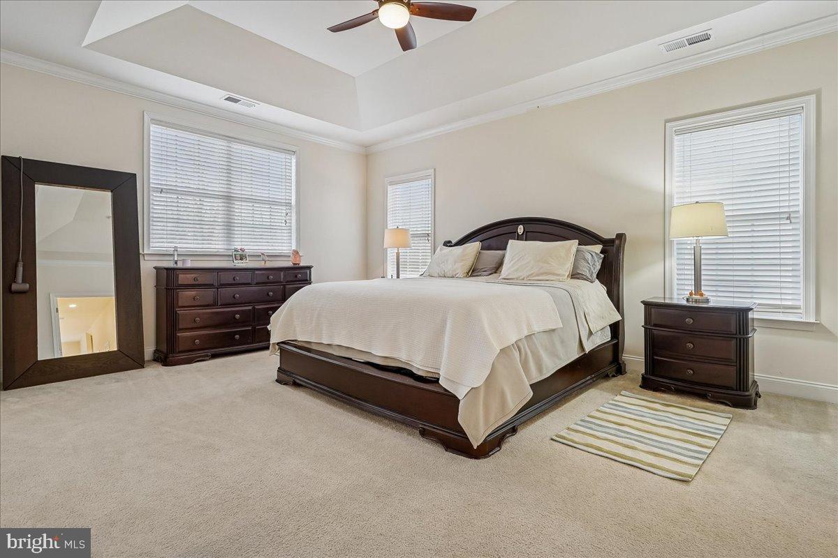 DOMINION VALLEY COUNTRY CLUB - Residential