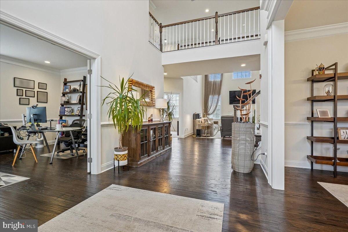 DOMINION VALLEY COUNTRY CLUB - Residential