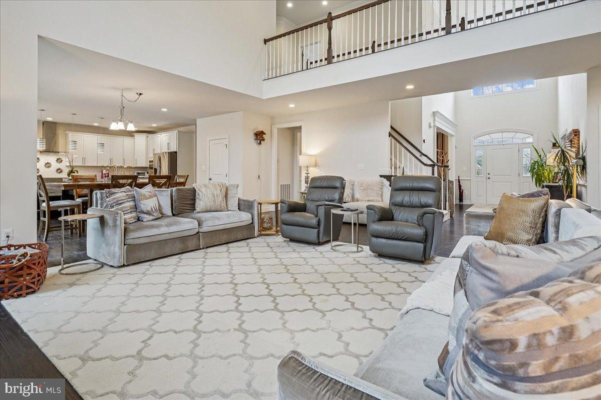 DOMINION VALLEY COUNTRY CLUB - Residential