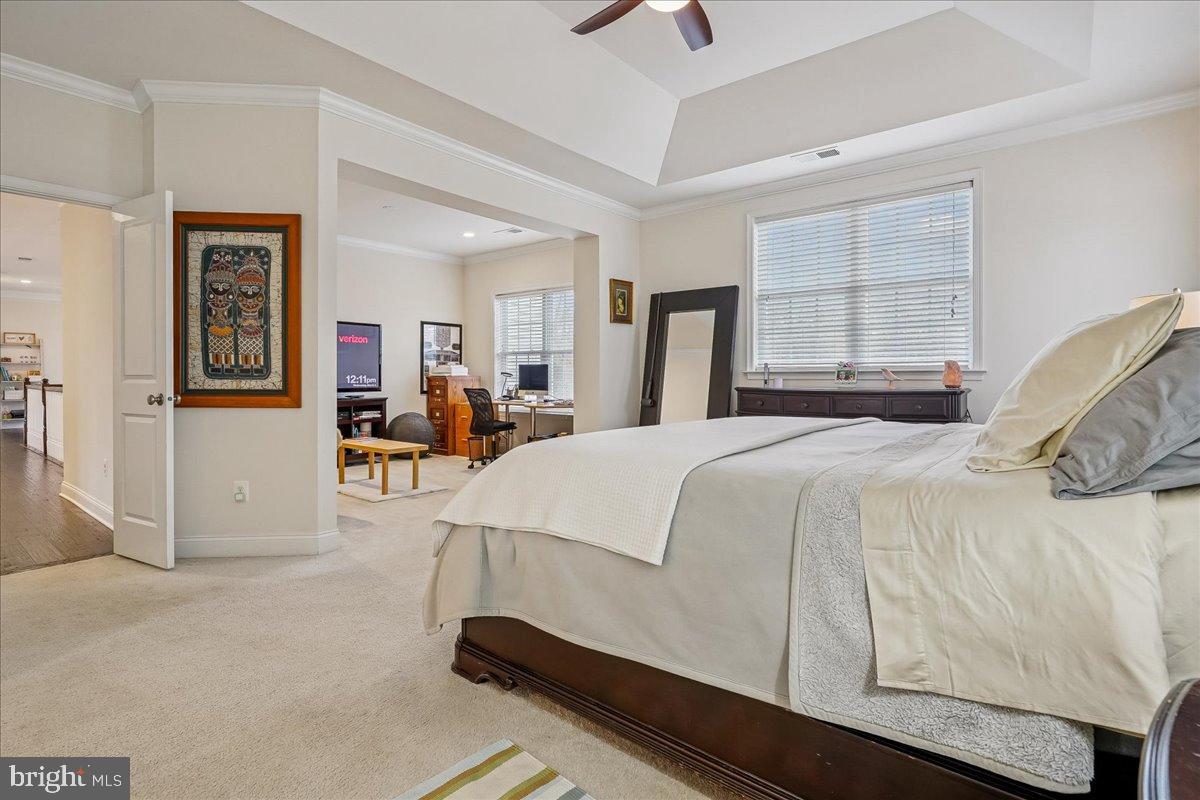 DOMINION VALLEY COUNTRY CLUB - Residential