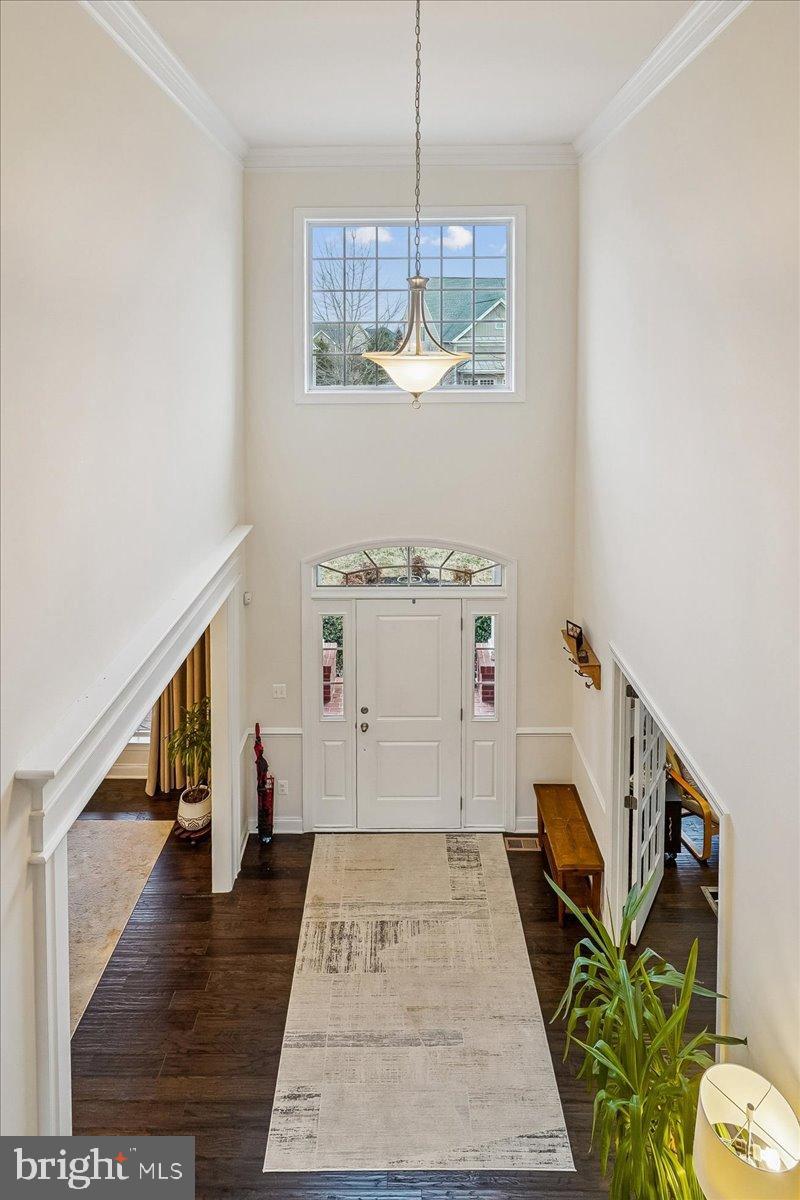 DOMINION VALLEY COUNTRY CLUB - Residential