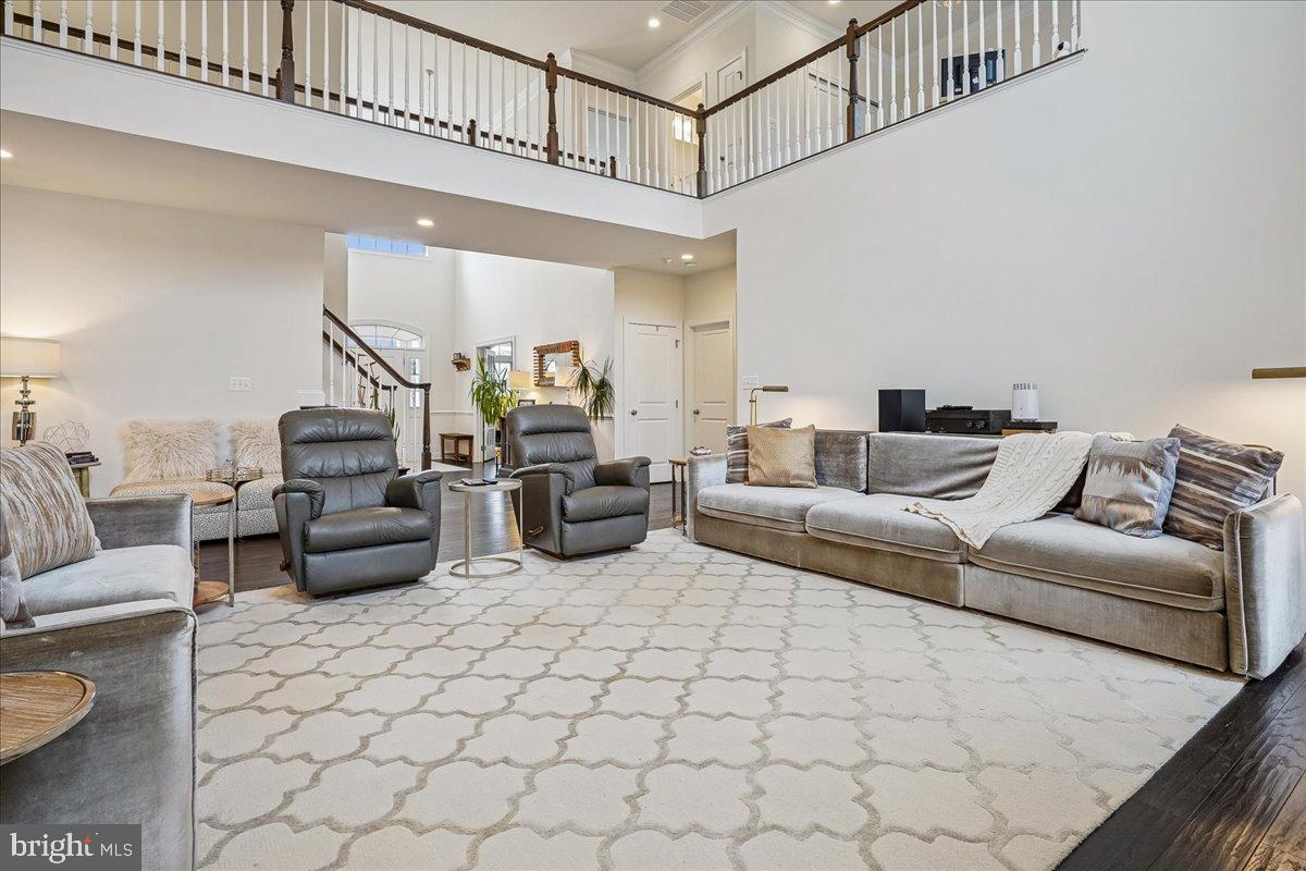 DOMINION VALLEY COUNTRY CLUB - Residential