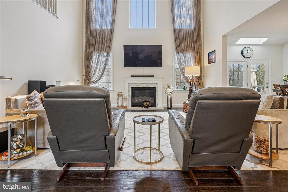 DOMINION VALLEY COUNTRY CLUB - Residential