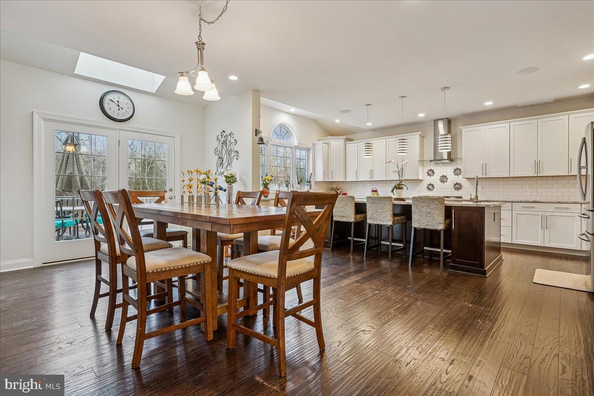 DOMINION VALLEY COUNTRY CLUB - Residential