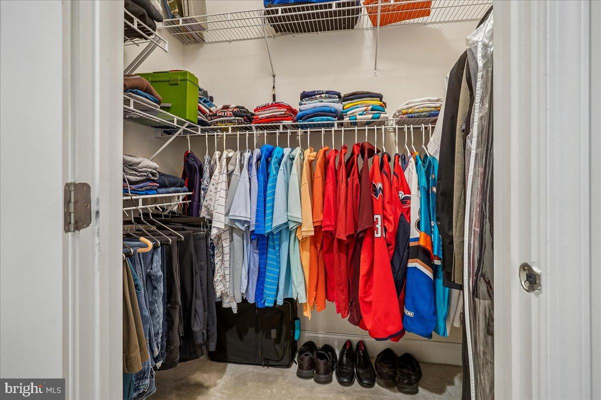 DOMINION VALLEY COUNTRY CLUB - Residential