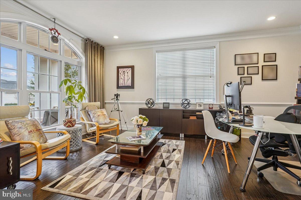 DOMINION VALLEY COUNTRY CLUB - Residential