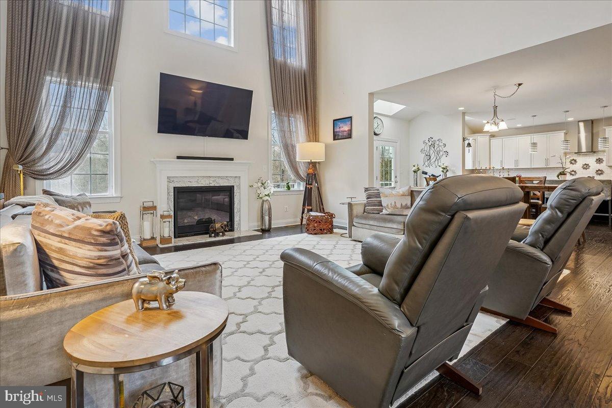 DOMINION VALLEY COUNTRY CLUB - Residential