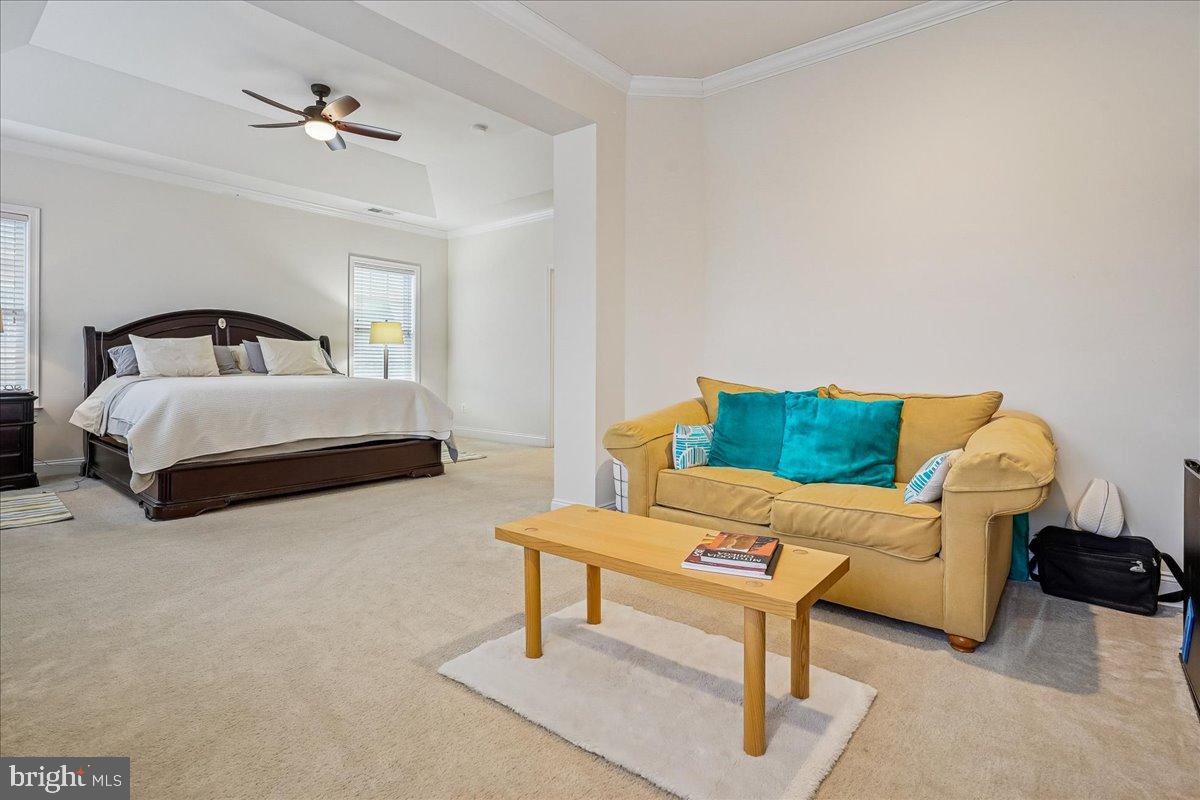 DOMINION VALLEY COUNTRY CLUB - Residential