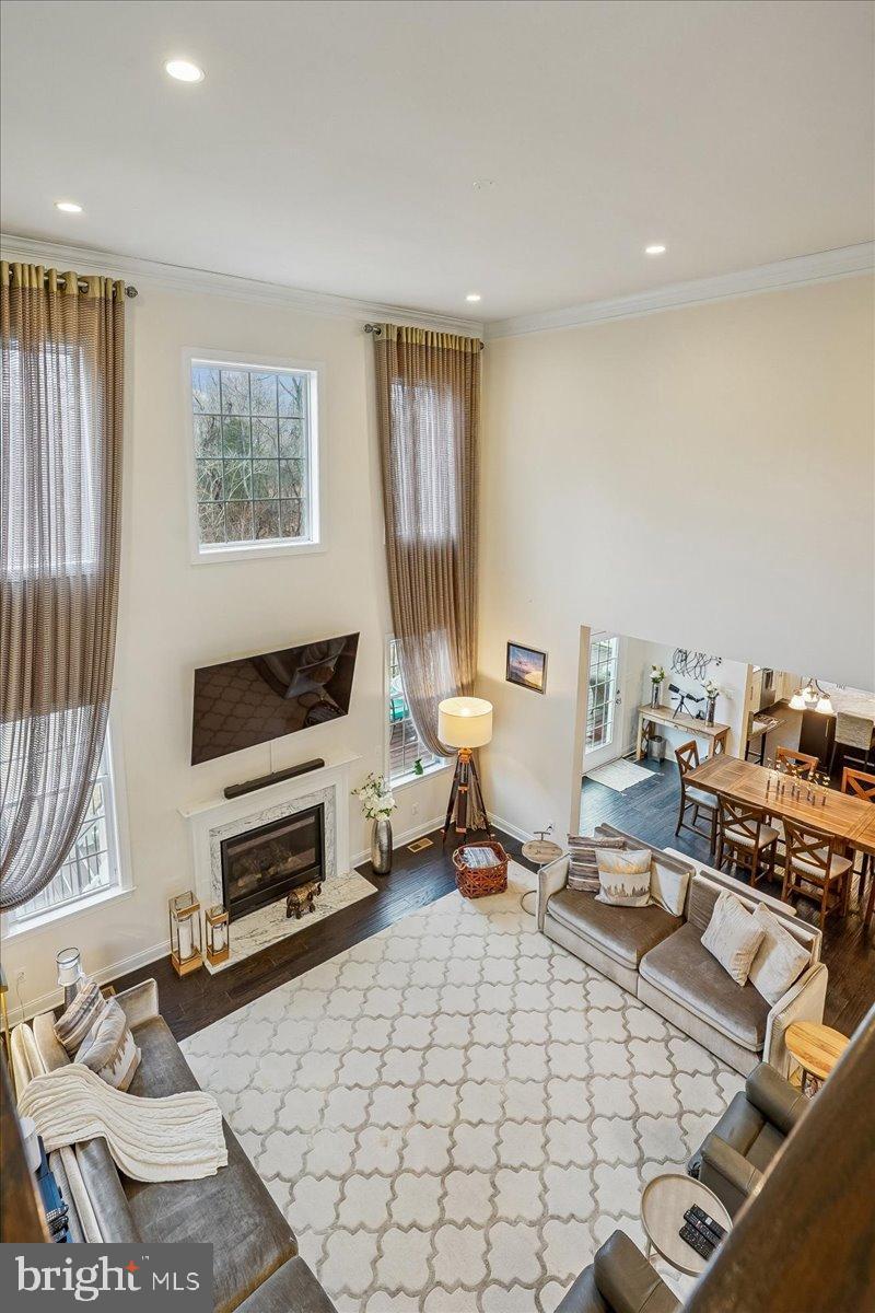 DOMINION VALLEY COUNTRY CLUB - Residential