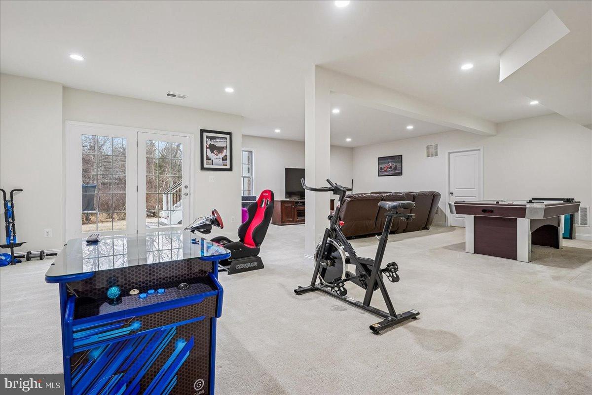 DOMINION VALLEY COUNTRY CLUB - Residential