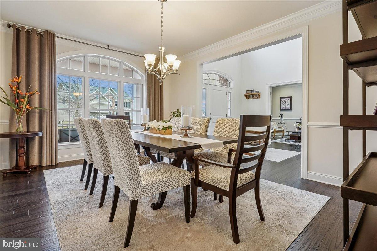 DOMINION VALLEY COUNTRY CLUB - Residential