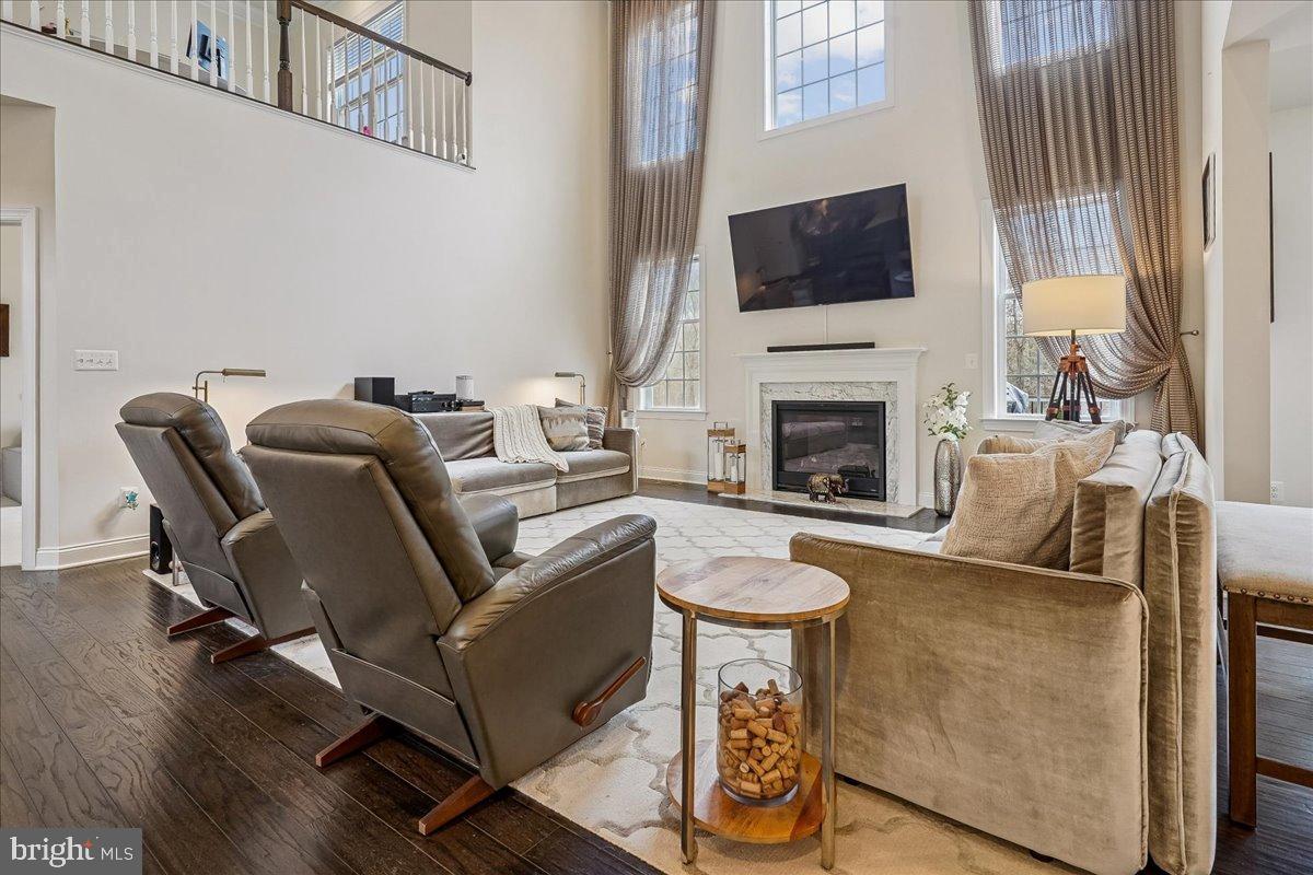 DOMINION VALLEY COUNTRY CLUB - Residential