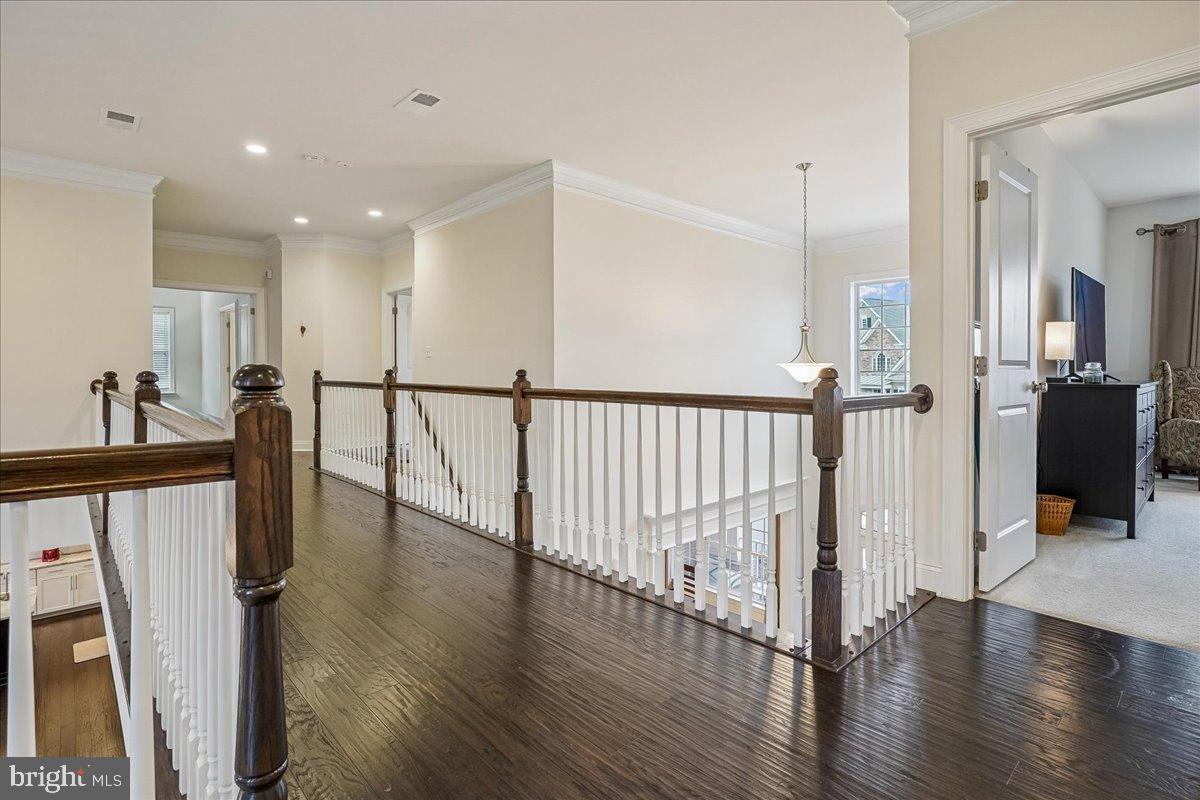 DOMINION VALLEY COUNTRY CLUB - Residential