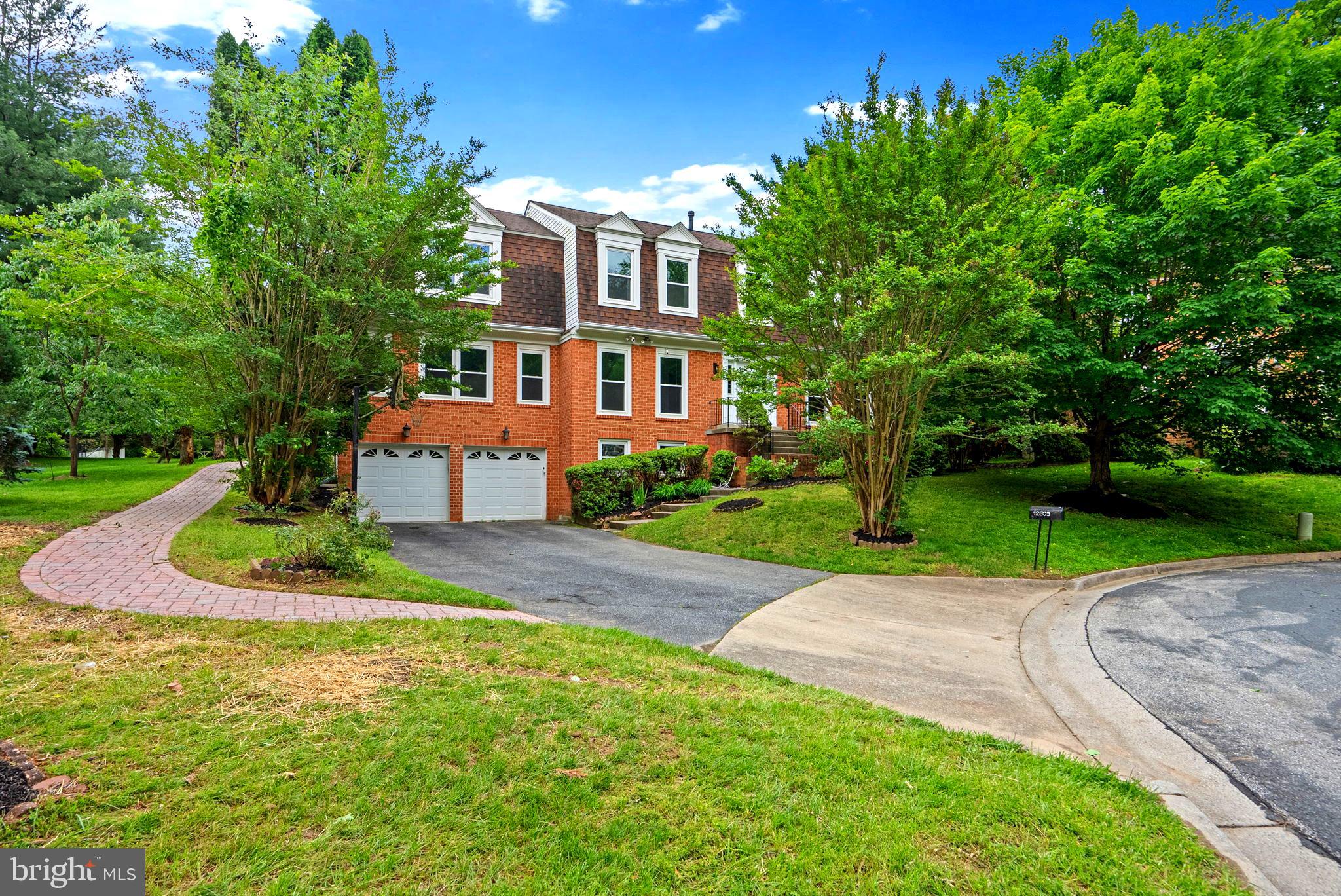 **Spacious & Accessible Dream Home – A Perfect Blend of Comfort & Accessibility for Everyone **
Welcome to this stunning 7-bedrooms 6.5-bathroom home, designed with accessibility, functionality and elegance in mind. Offering 4000+ above grade square feet of thoughtfully planned living space, this home ensures comfort for all, with step-free entryways and one bedroom with en-suite handicap-friendly bathroom on the first floor.
**Key Highlights:**
- **Outdoor Accessibility:** Step-free pathway/ramp, and a spacious brick patio designed for easy navigation and outdoor dining.
- **First floor Accessibility:** One bedroom with en-suite handicap-friendly bathroom featuring grab bars and roll-in shower. Easy access to the kitchen and dining area. Perfect for the elderly or people with mobility challenges.
-** Three Suites Upstairs:** Primary suite features dual walk-in closets, dual vanities and a spa-like bathroom, together with two Junior suites both with en-suite full bathroom, perfect for teenagers, young adults or guests.
-** Newly Renovated:** Fresh paint for the entire home. Timeless light oak LVP floor on the first floor makes it open and harmonic. Brand New bathroom vanities and light fixtures. Three beautiful chandeliers are included.
-** Energy Efficient and Resilient:** A Backup natural gas generator protects the home from power outages. Large energy efficient windows make the first floor bright while saving electricity bills. Dual thermal controls allow people to adjust the temperatures at different areas. LED recess lights and ceiling fans are installed throughout the home.
Nestled on a cul-de-sac in a **Safe and Friendly** neighborhood, this exceptional property is within 5-10 min to Brookside Garden, Wheaton regional park, grocery stores, and Glenmont metro station, making it the ideal home for those seeking both accessibility and convenience.
Make this beautifully designed, easy accessible home yours today! **Contact us for a tour.**