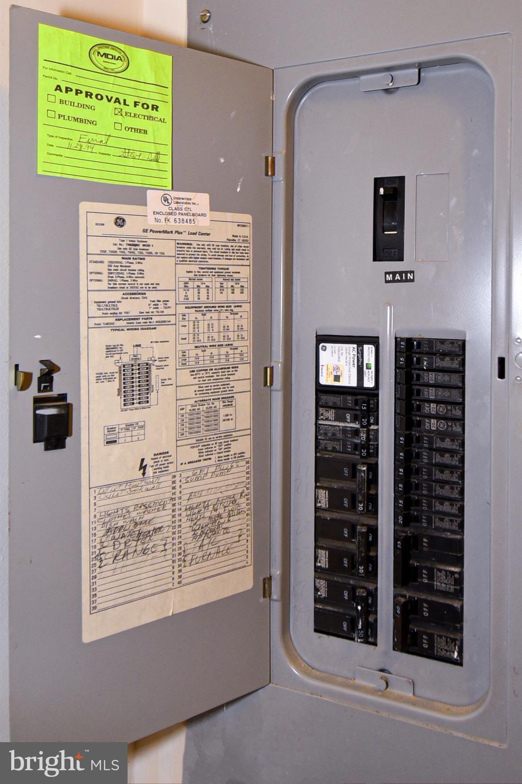 SOUTH HAMPTON - Residential