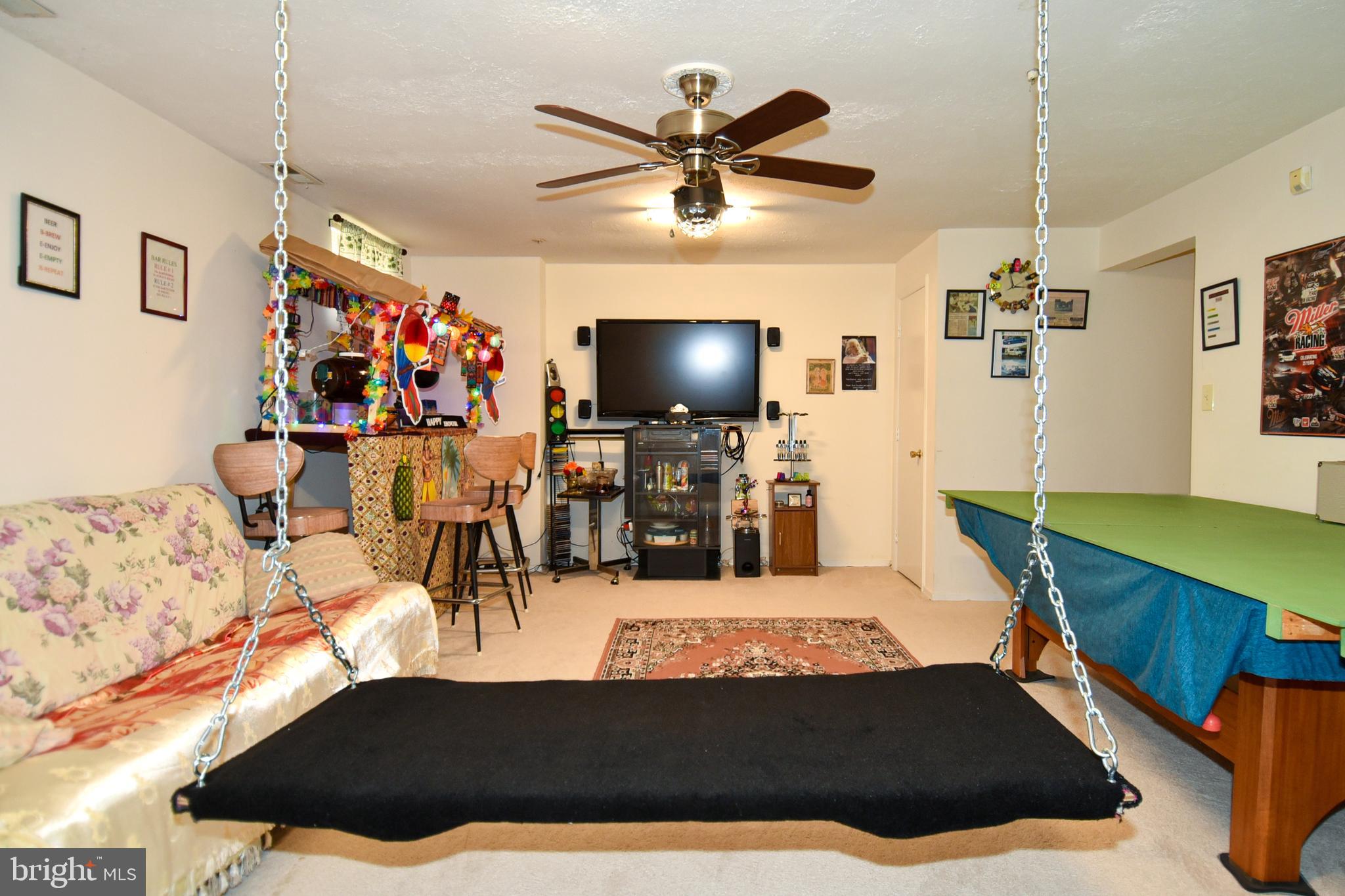 SOUTH HAMPTON - Residential