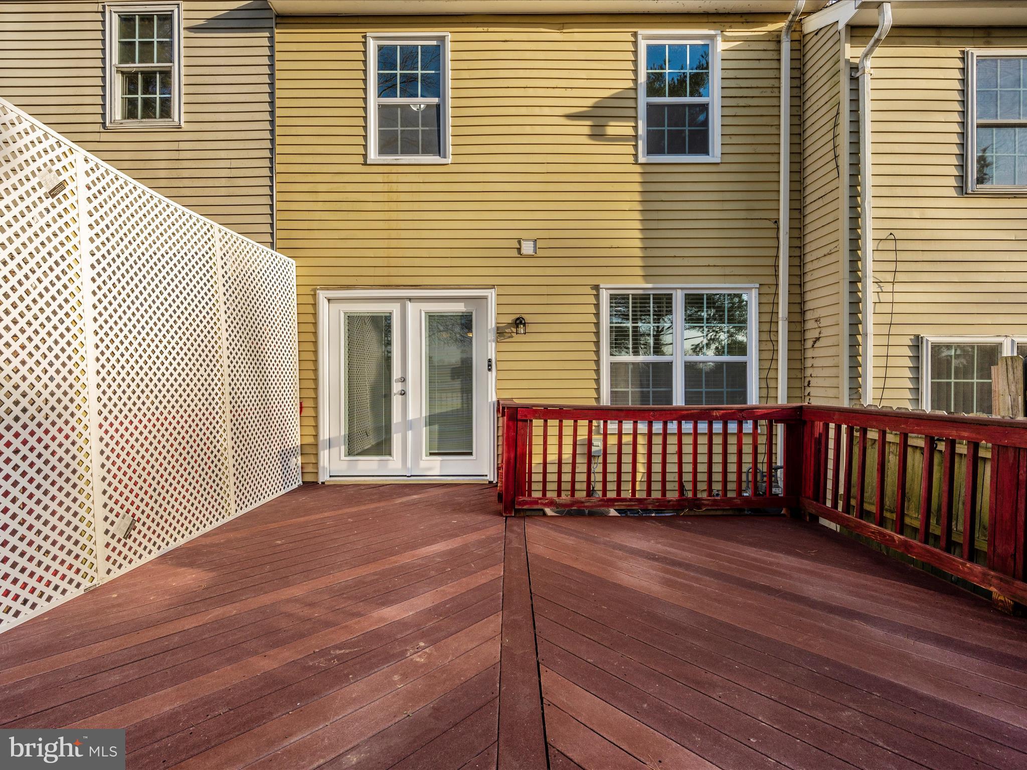 FAIRLAND FARMS - Residential