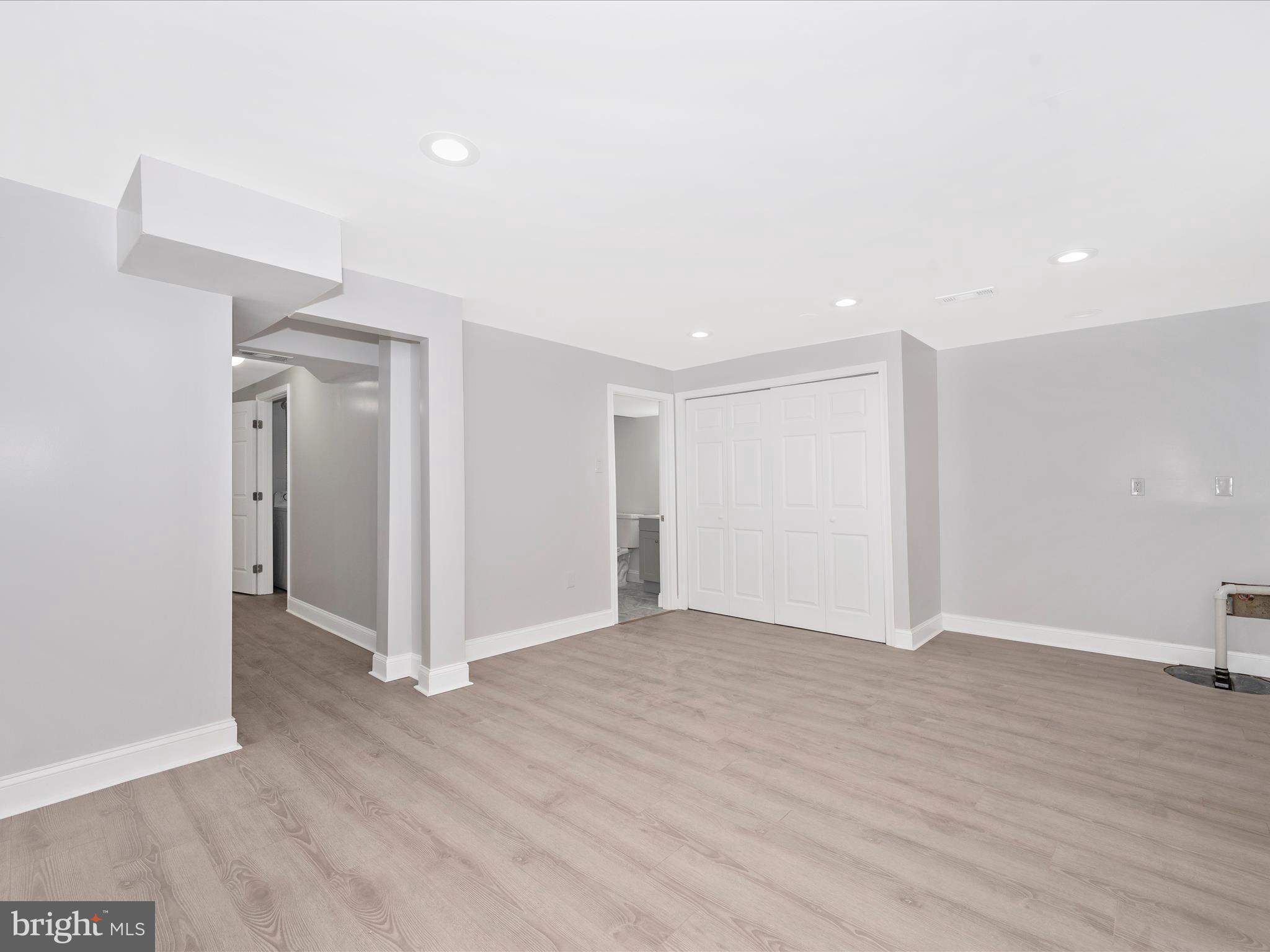 FAIRLAND FARMS - Residential