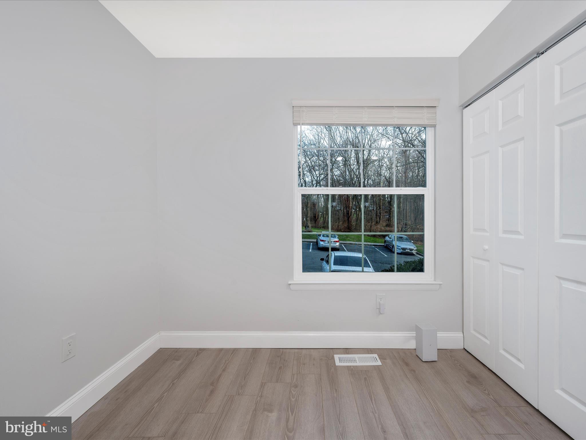 FAIRLAND FARMS - Residential