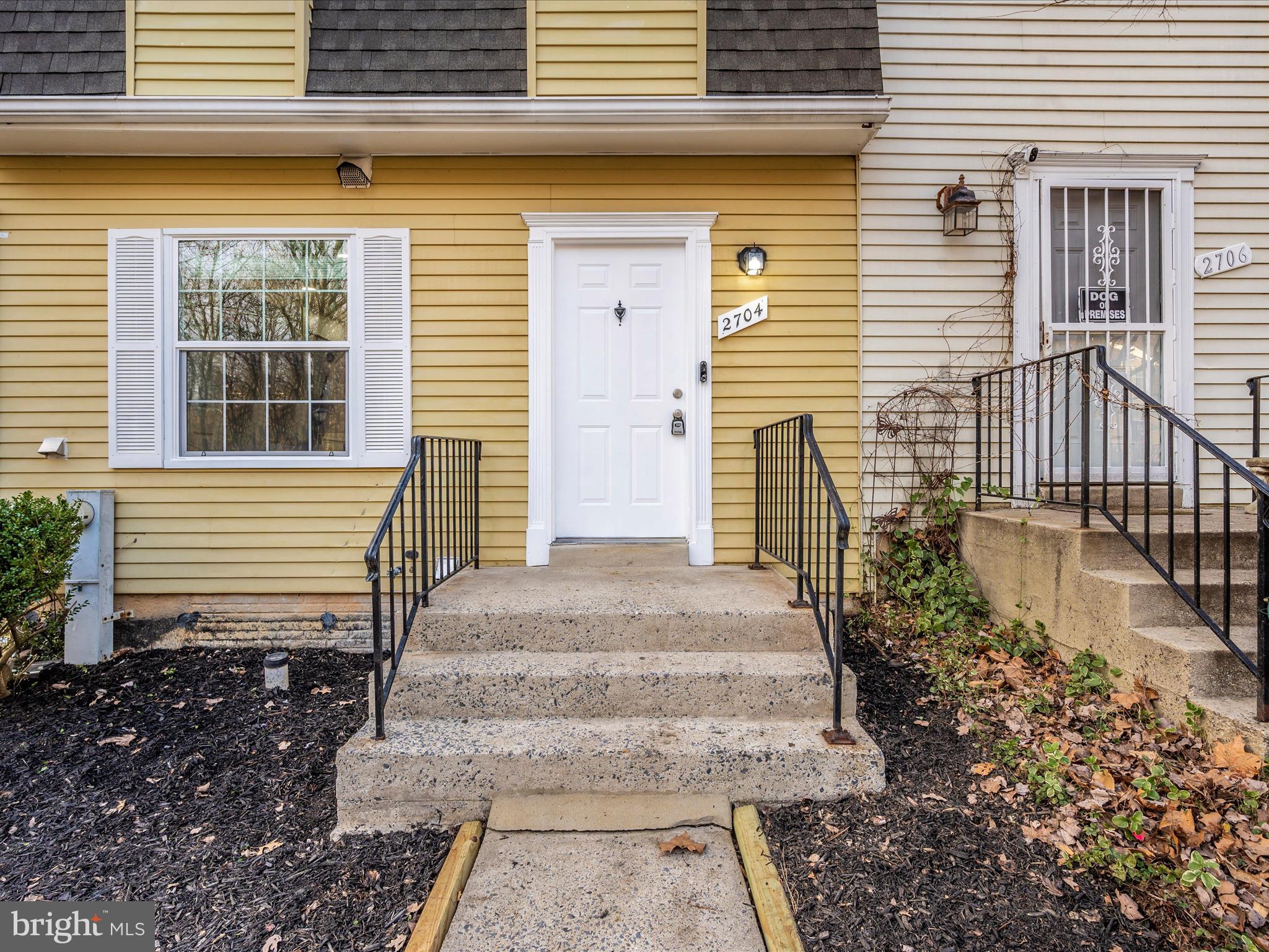 FAIRLAND FARMS - Residential