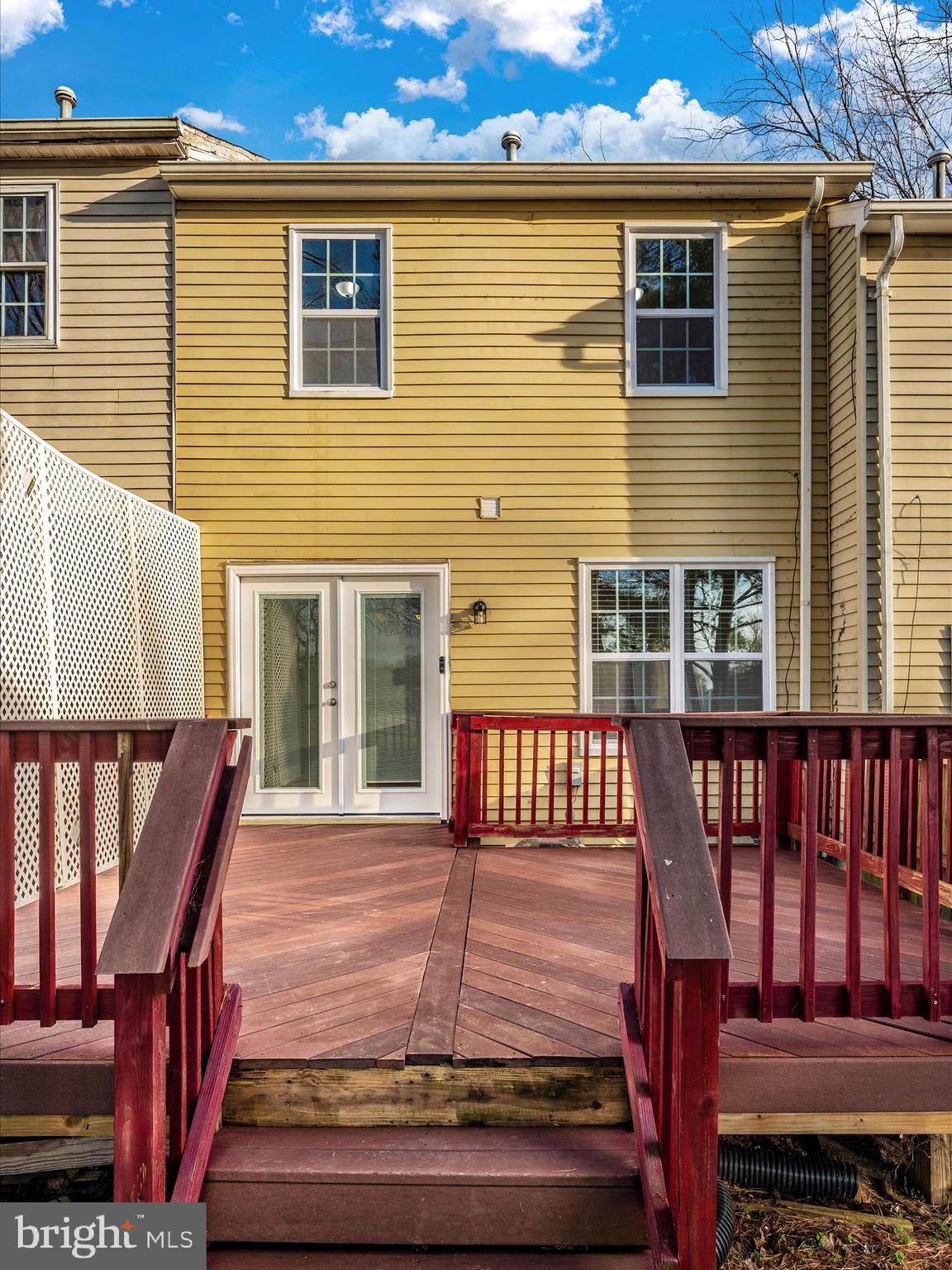 FAIRLAND FARMS - Residential