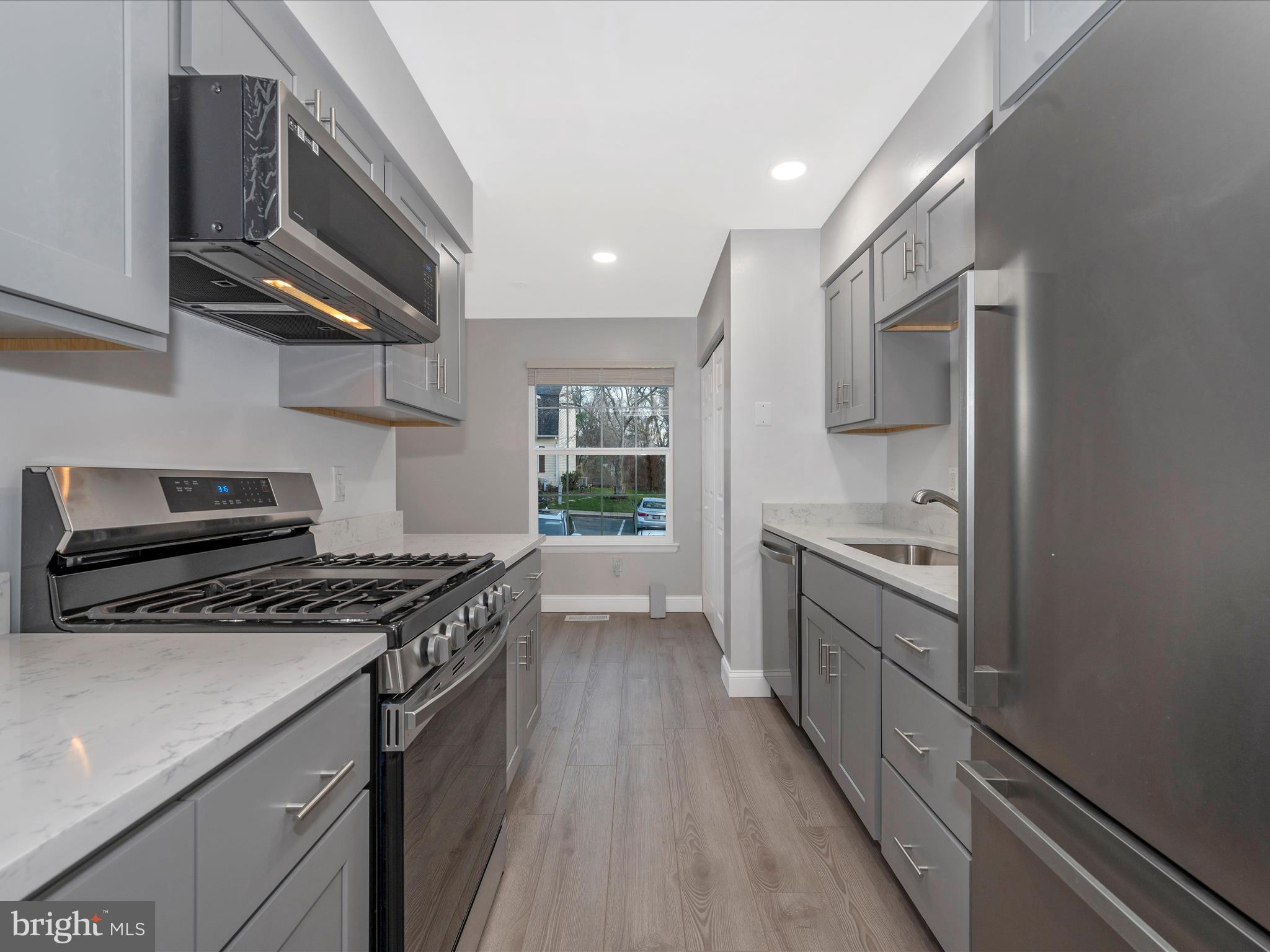 FAIRLAND FARMS - Residential