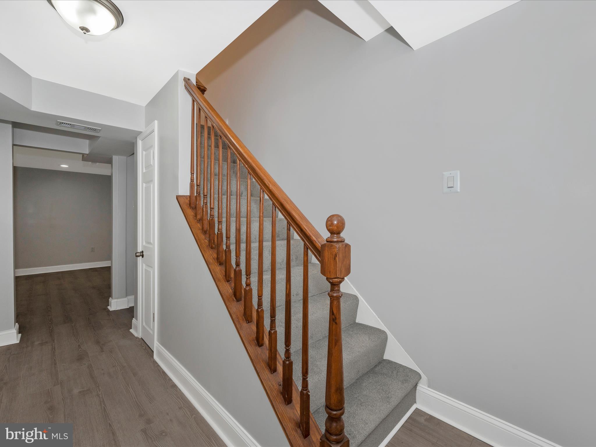 FAIRLAND FARMS - Residential