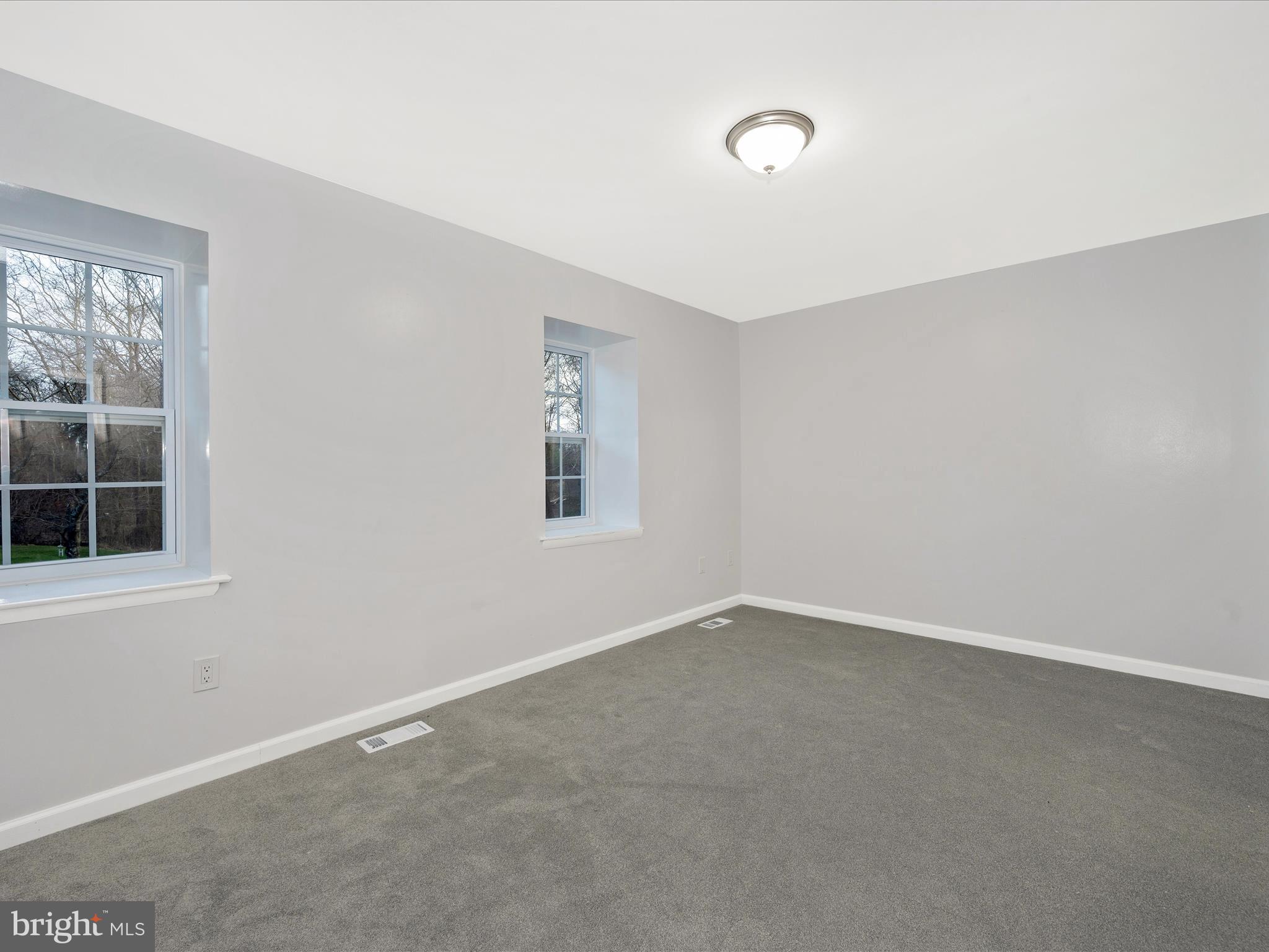 FAIRLAND FARMS - Residential