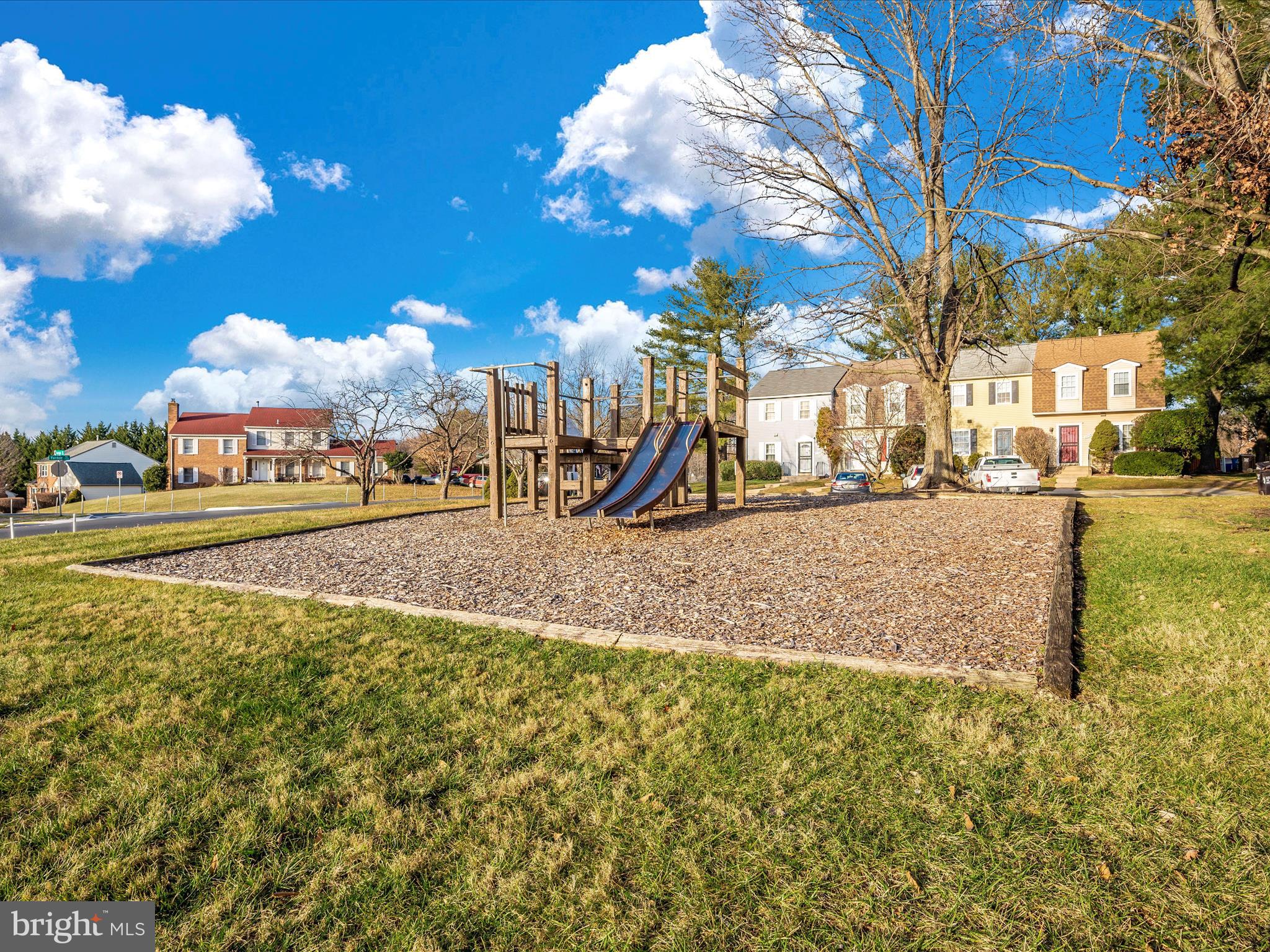 FAIRLAND FARMS - Residential