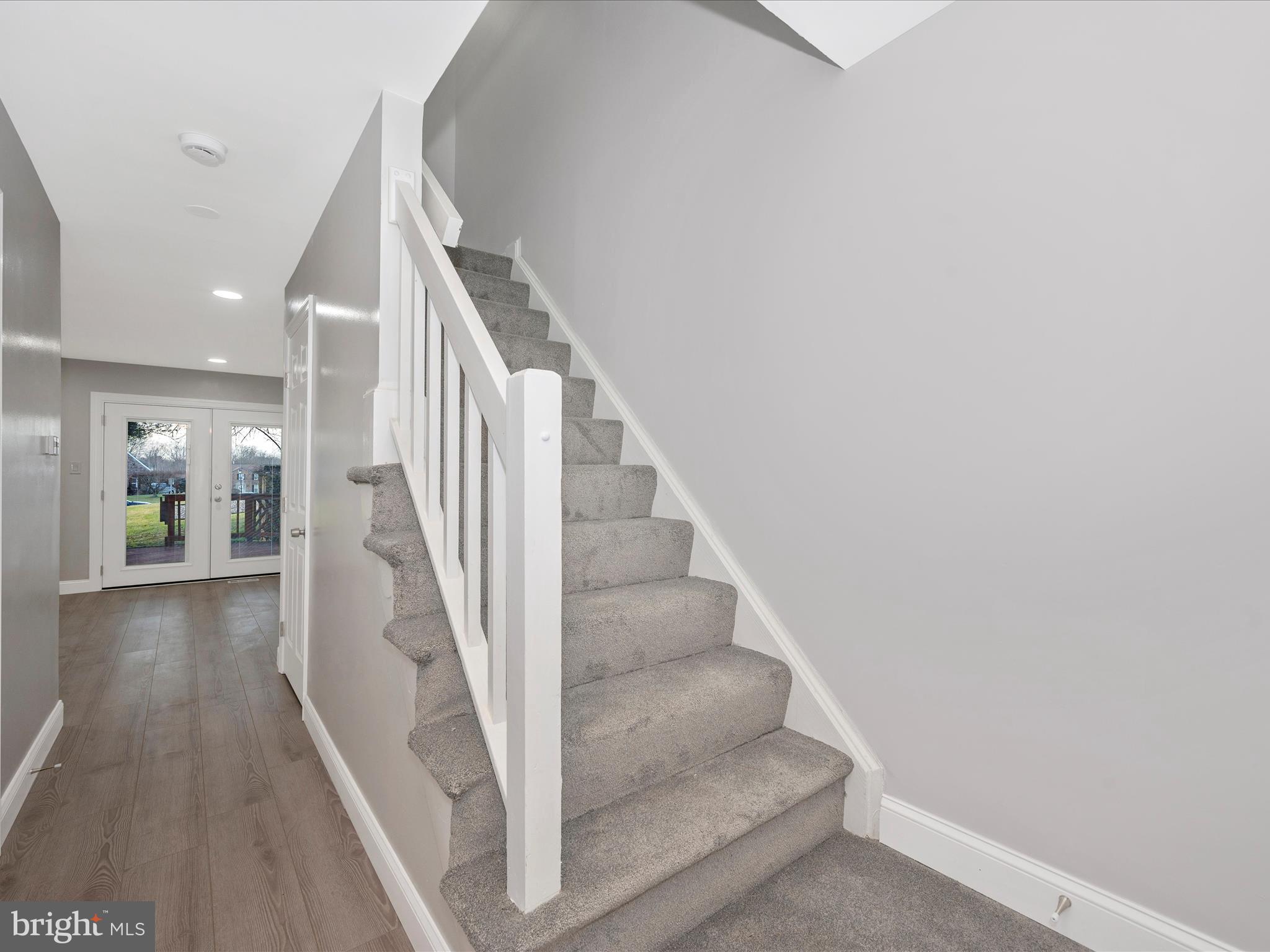 FAIRLAND FARMS - Residential