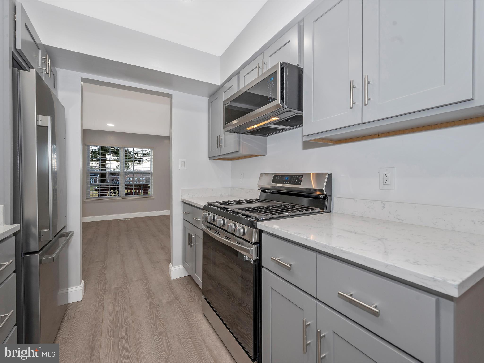 FAIRLAND FARMS - Residential