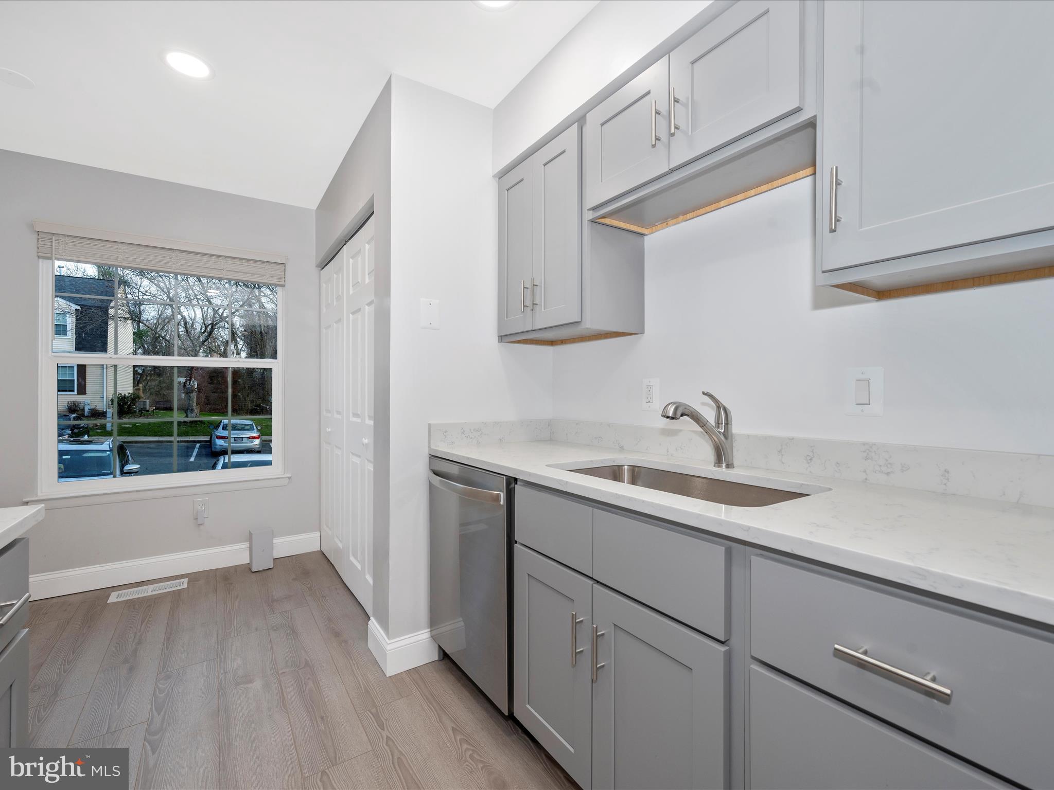 FAIRLAND FARMS - Residential