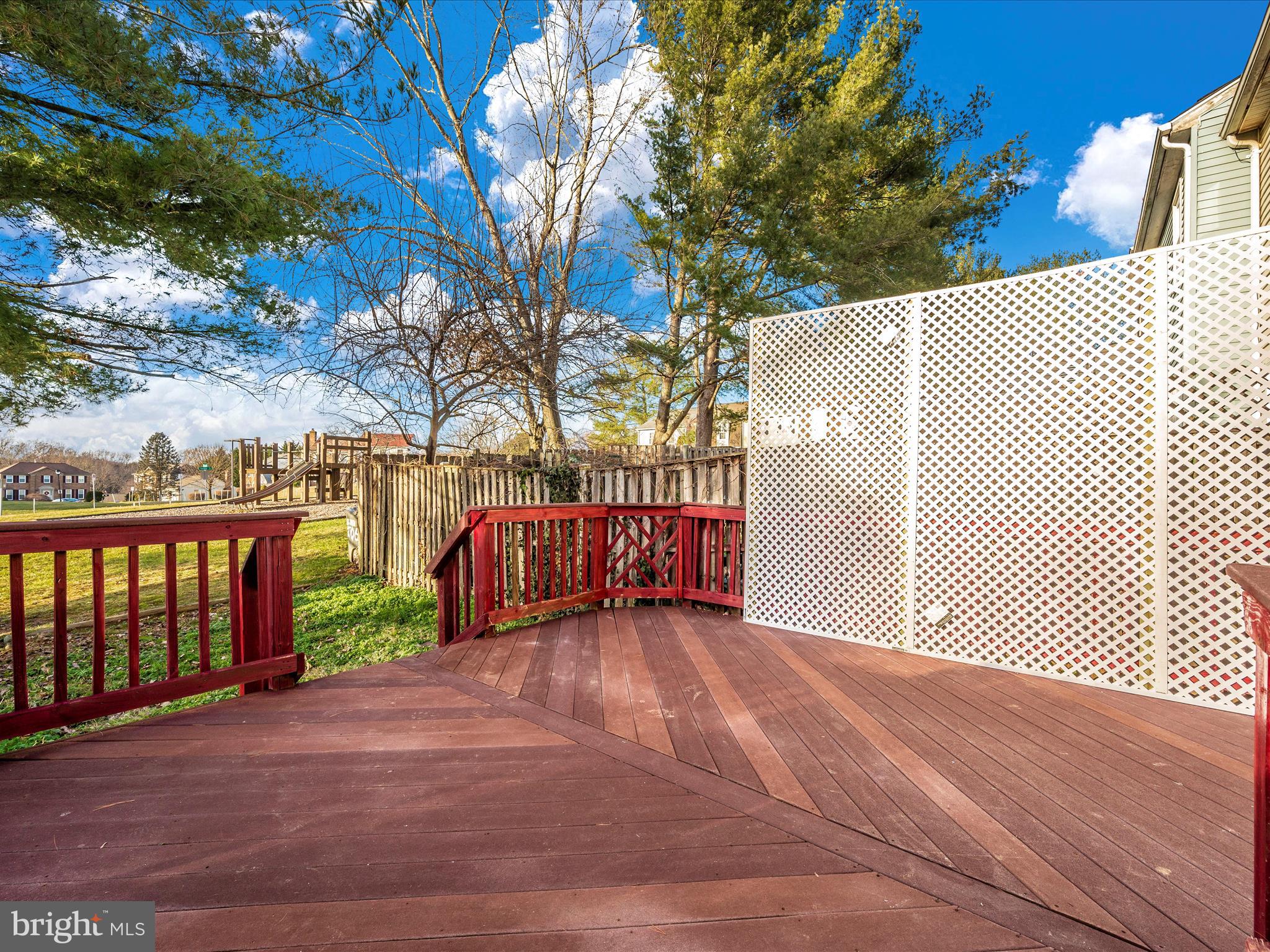 FAIRLAND FARMS - Residential