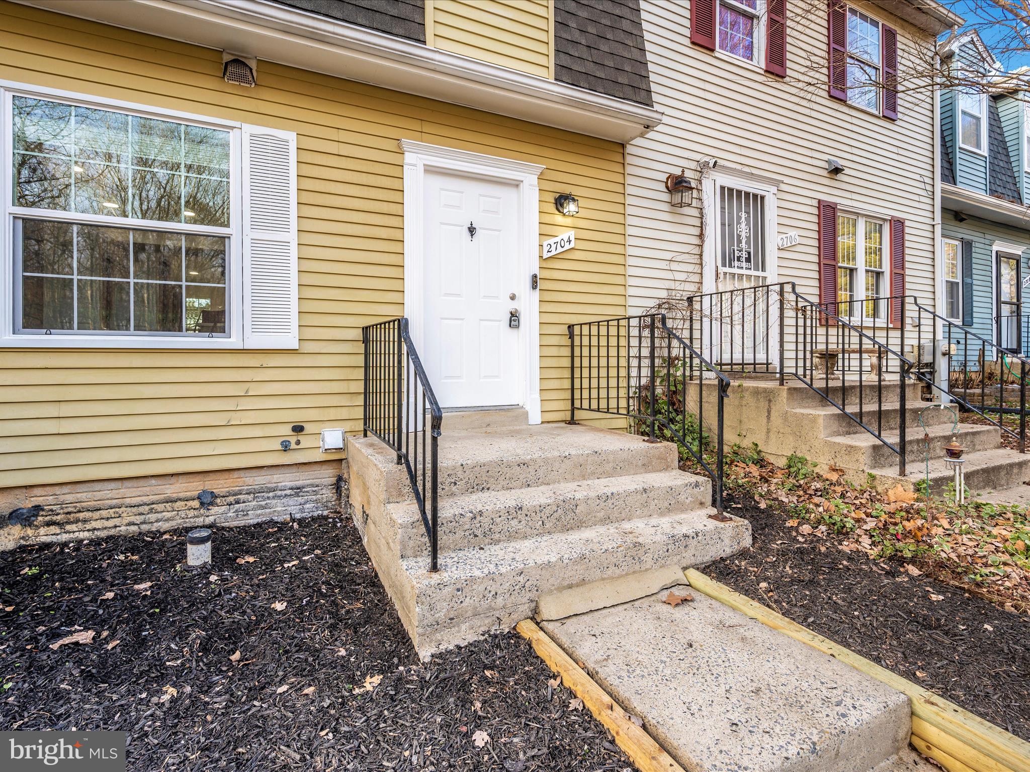 FAIRLAND FARMS - Residential