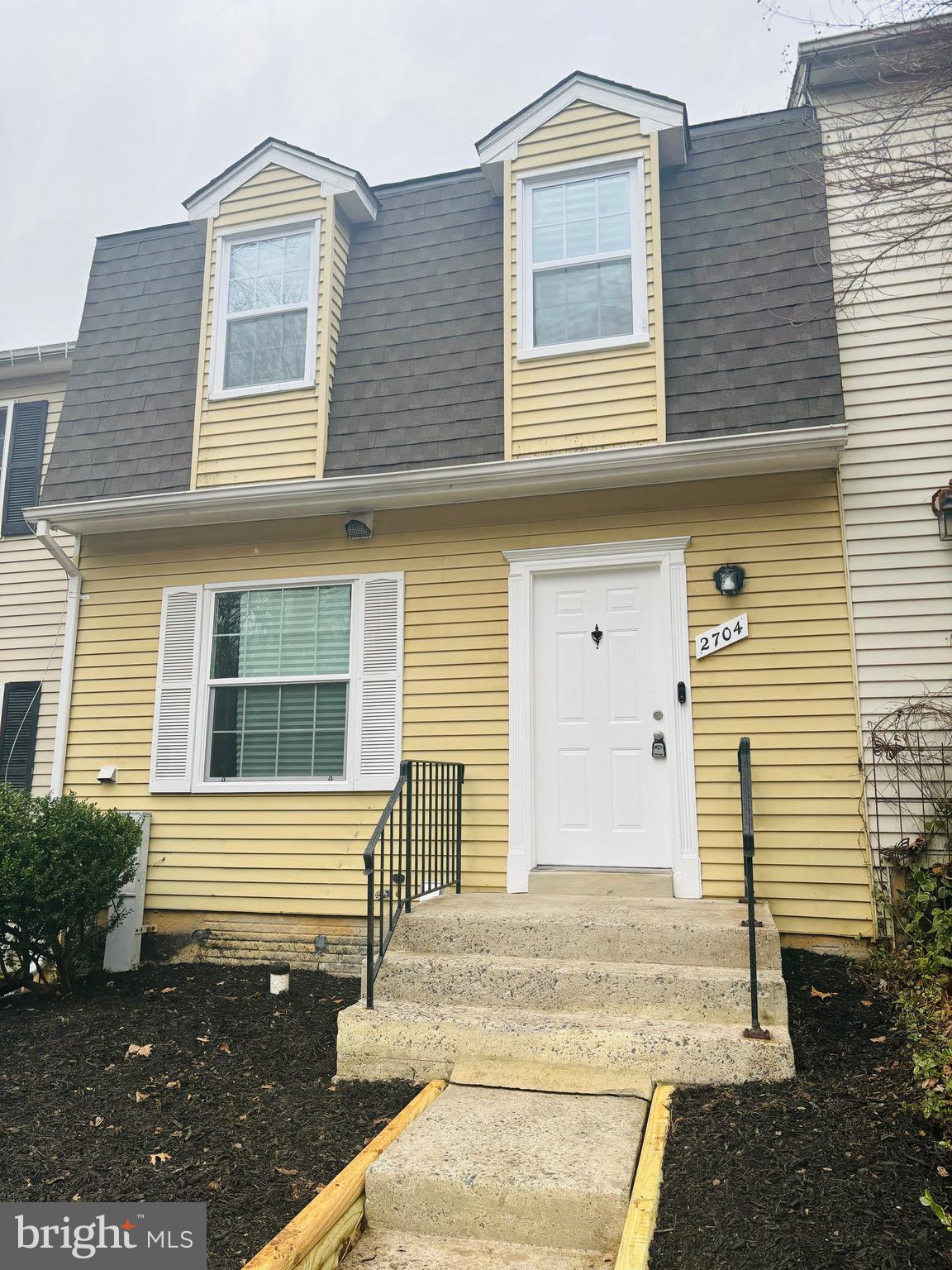 FAIRLAND FARMS - Residential