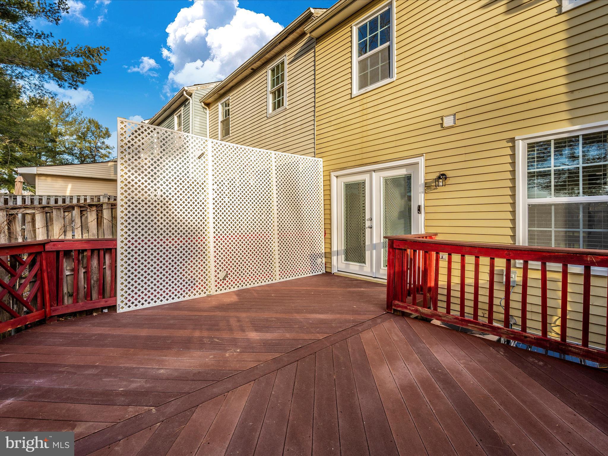 FAIRLAND FARMS - Residential