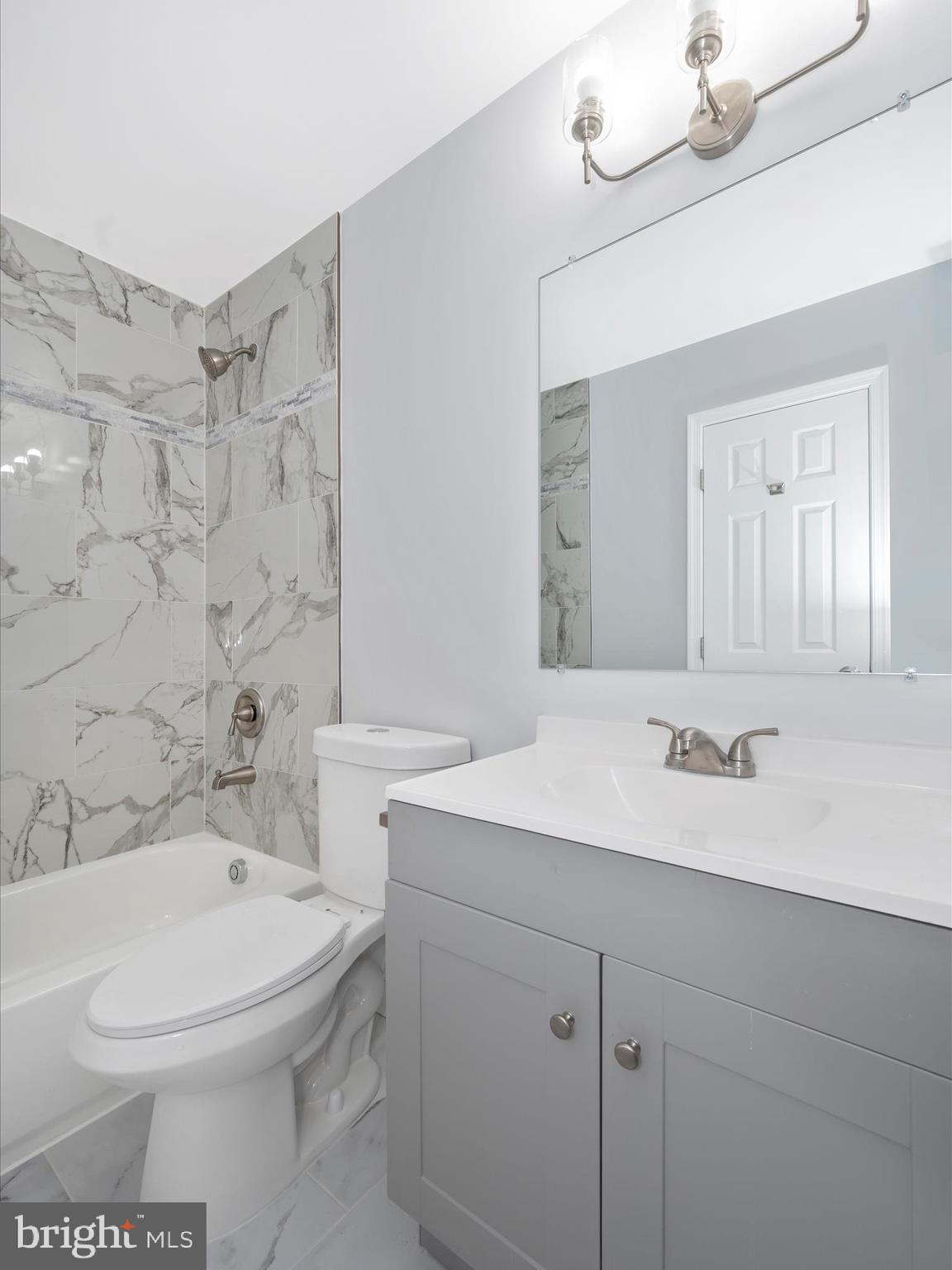 FAIRLAND FARMS - Residential