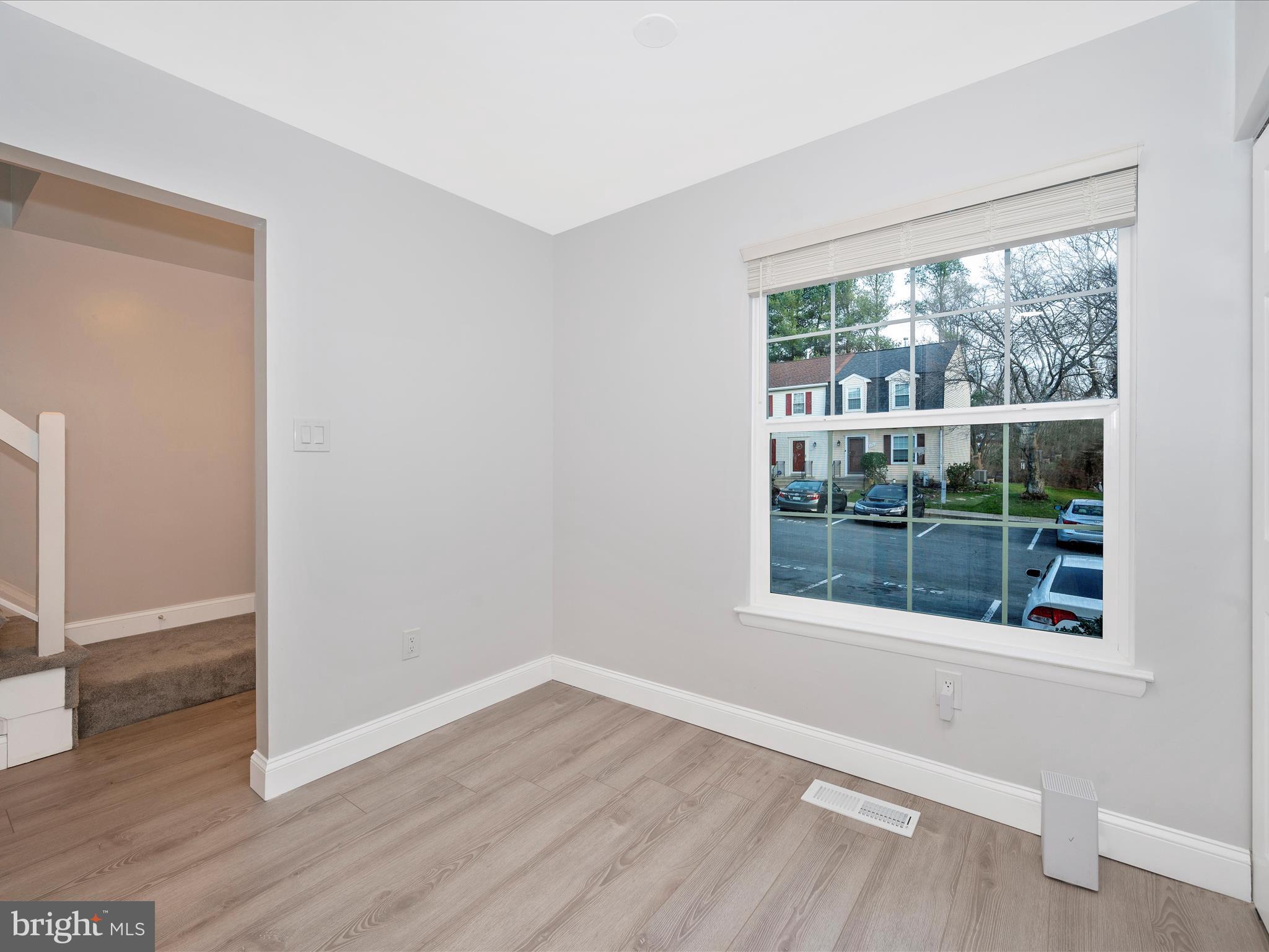 FAIRLAND FARMS - Residential